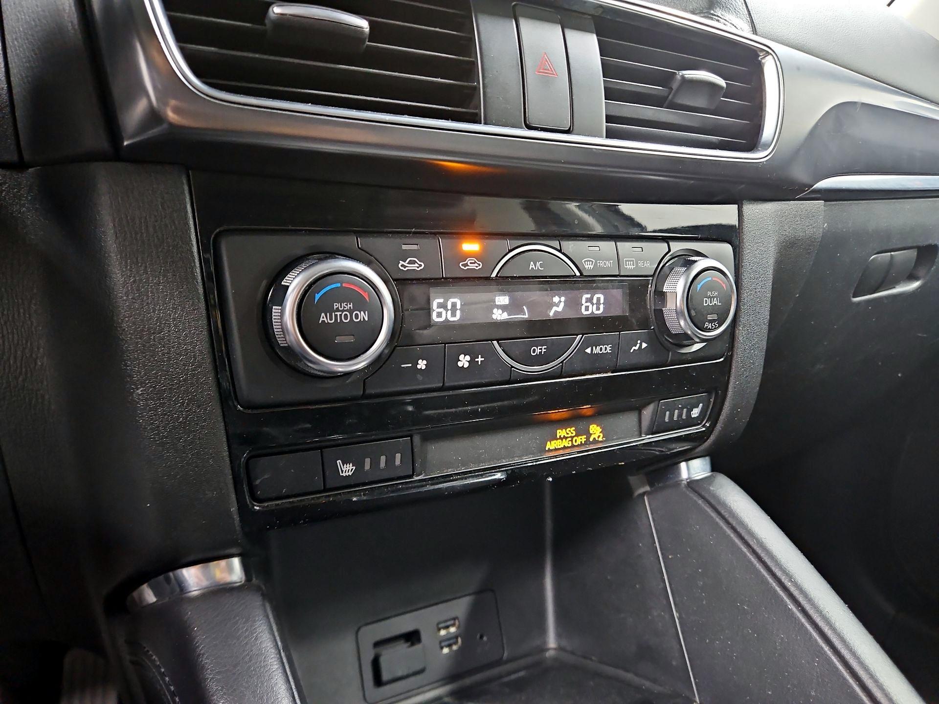 Thumbnail: 2016 Mazda CX-5 - 17