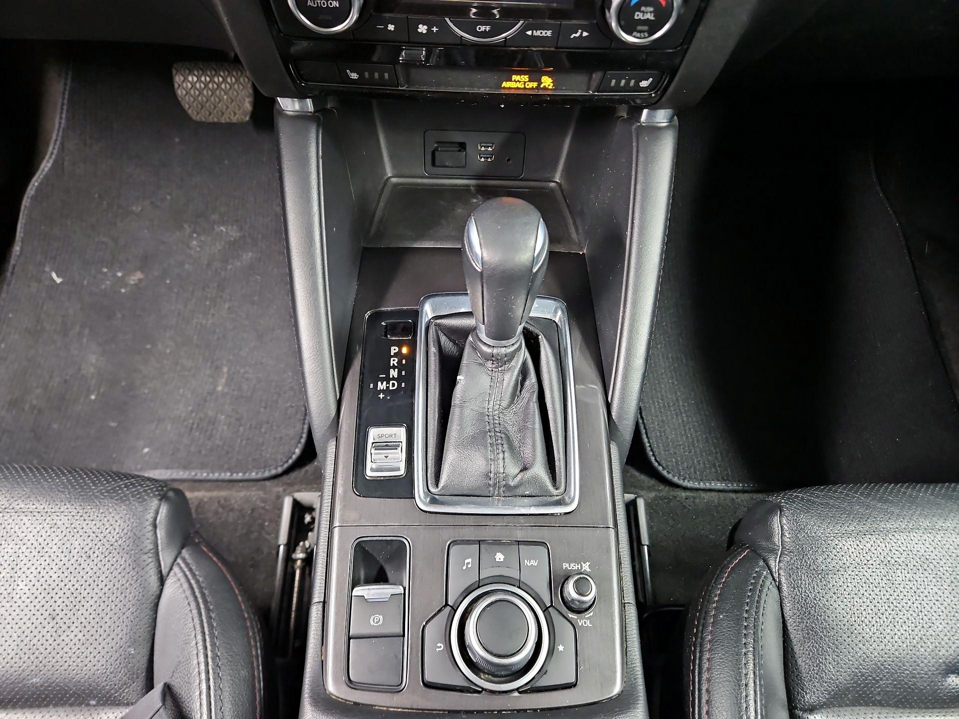 Thumbnail: 2016 Mazda CX-5 - 18