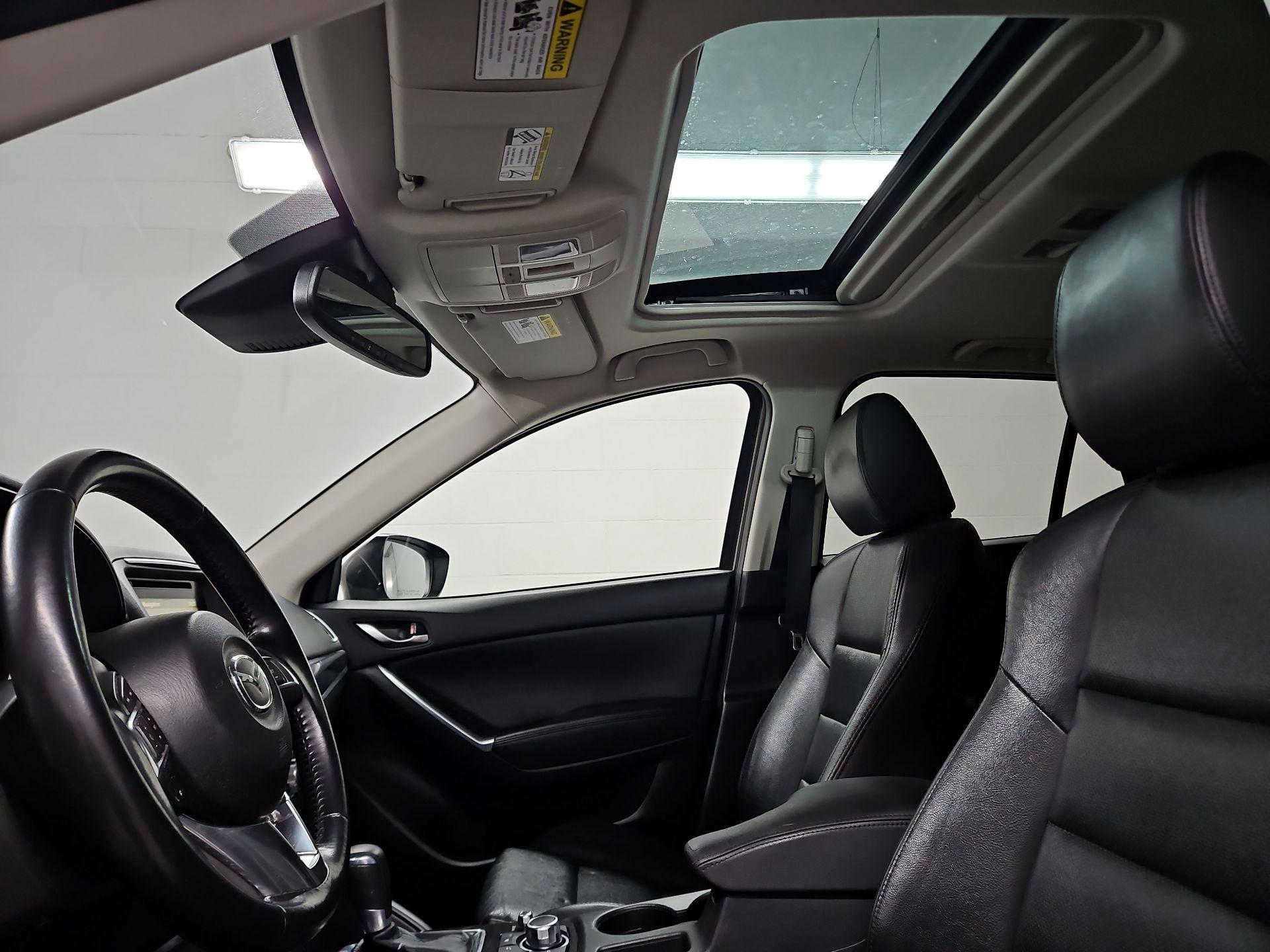 Thumbnail: 2016 Mazda CX-5 - 20