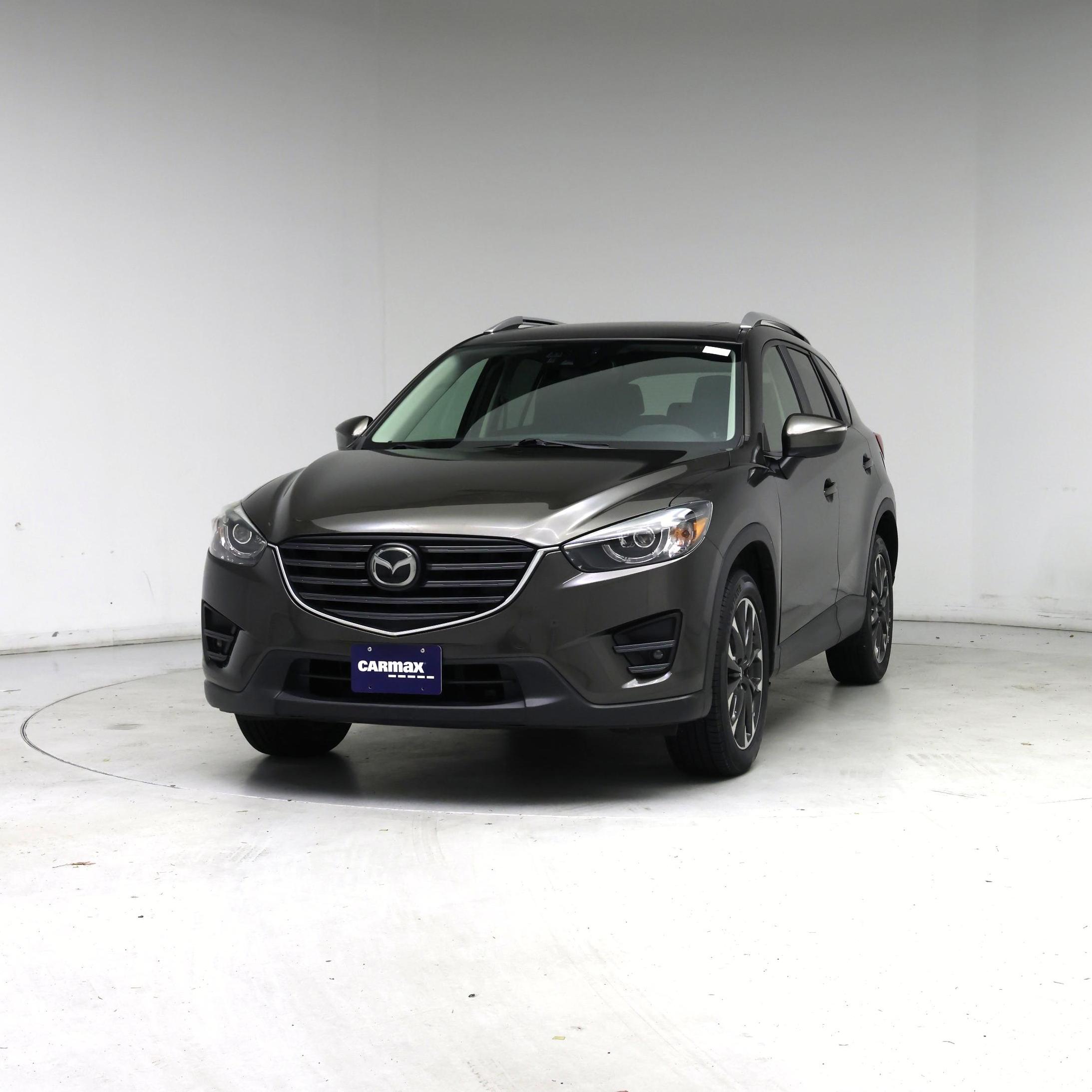 Thumbnail: 2016 Mazda CX-5 - 4