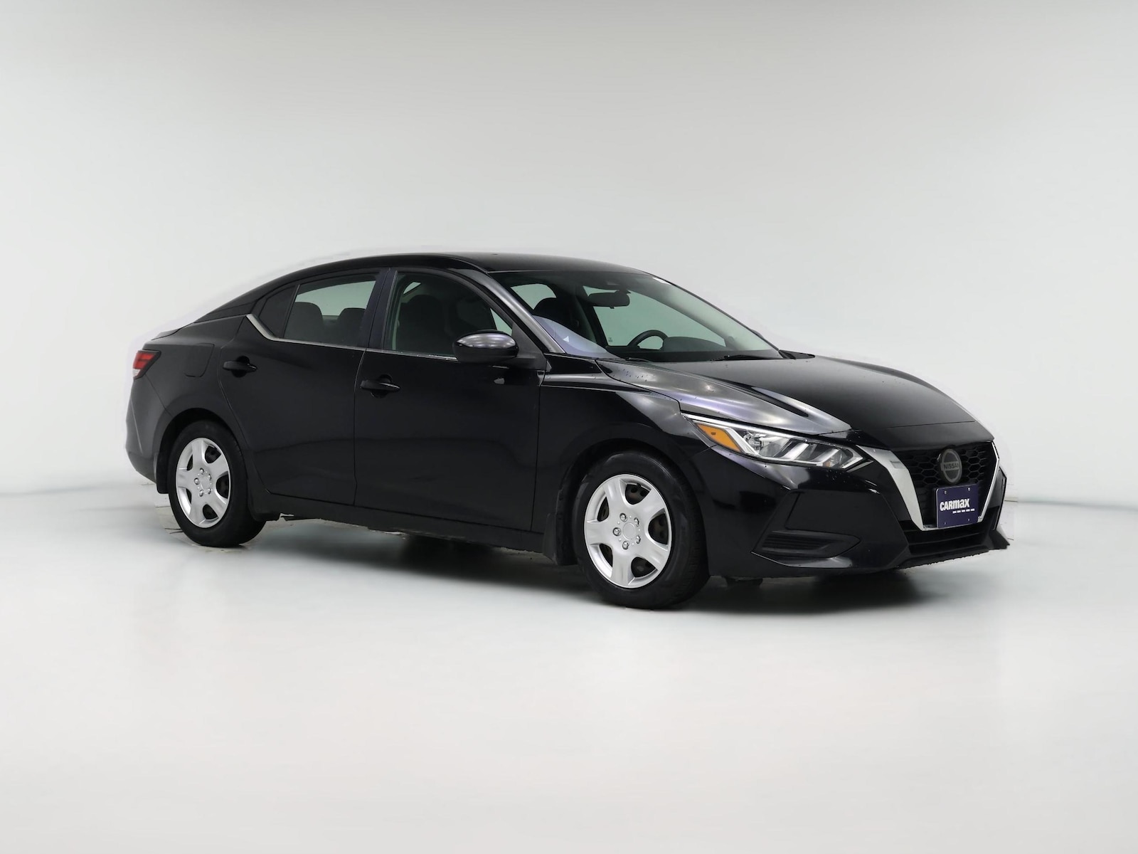 2020 Nissan Sentra S