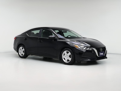 2020 Nissan Sentra S