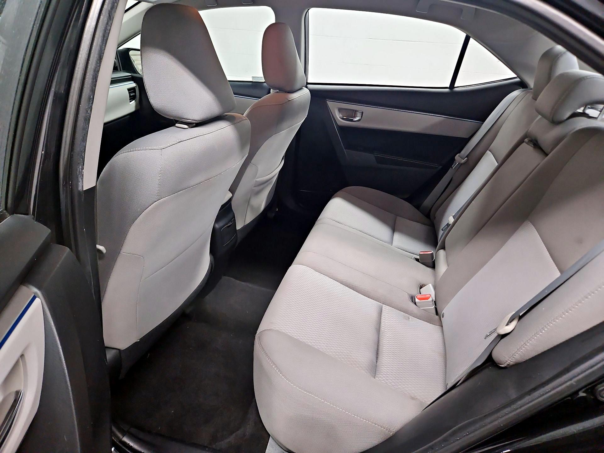 Thumbnail: 2016 Toyota Corolla - 19