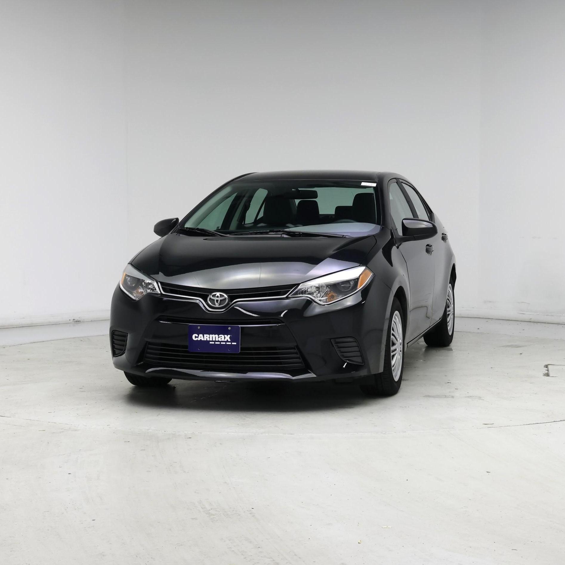 Thumbnail: 2016 Toyota Corolla - 4