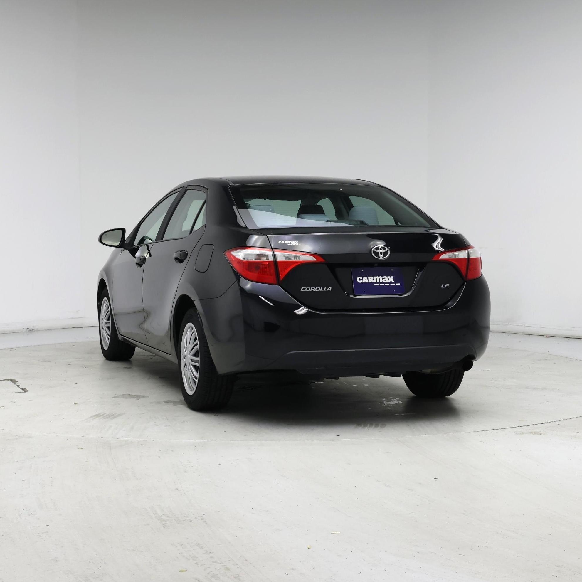 Thumbnail: 2016 Toyota Corolla - 6