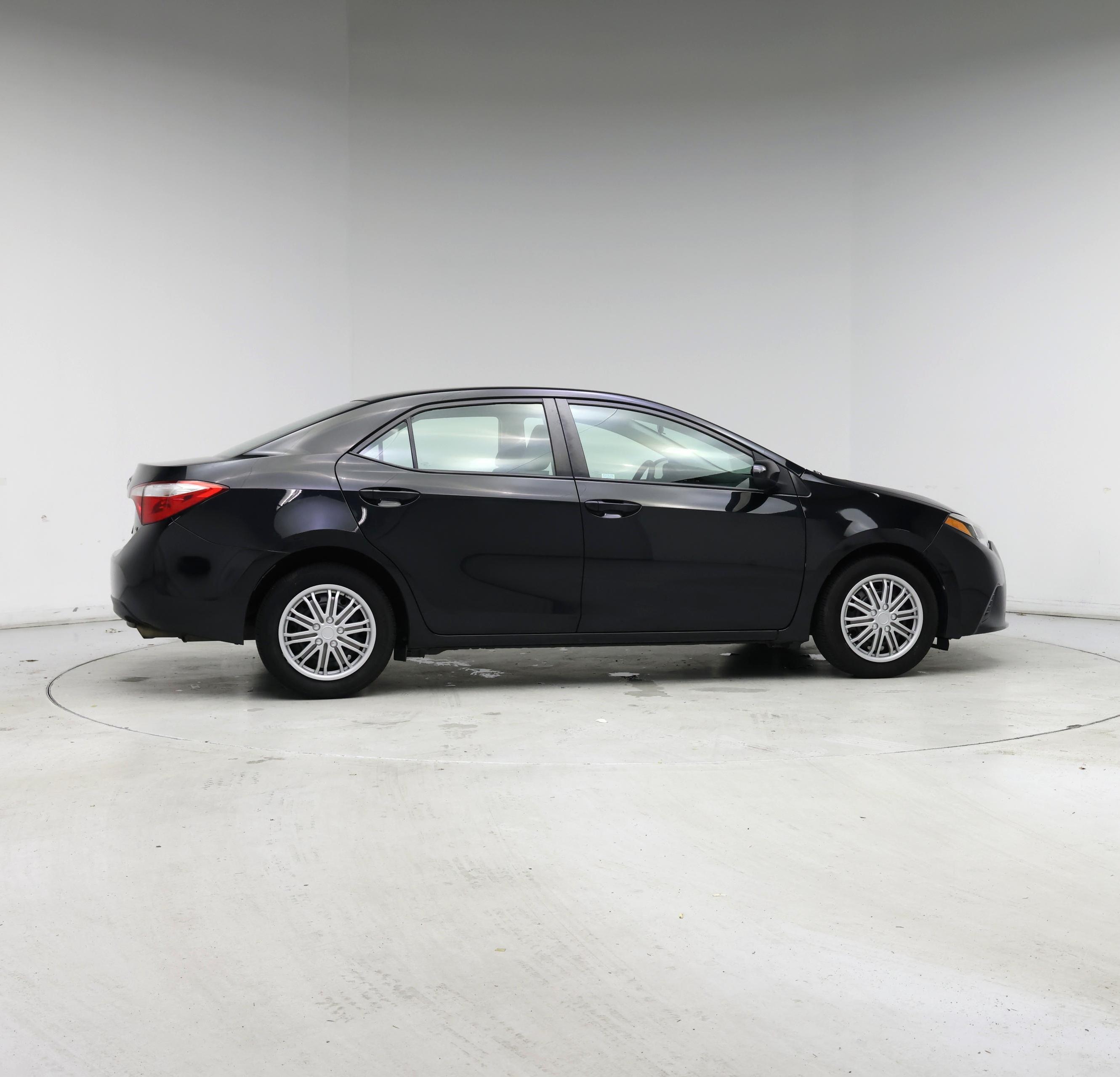 Thumbnail: 2016 Toyota Corolla - 7