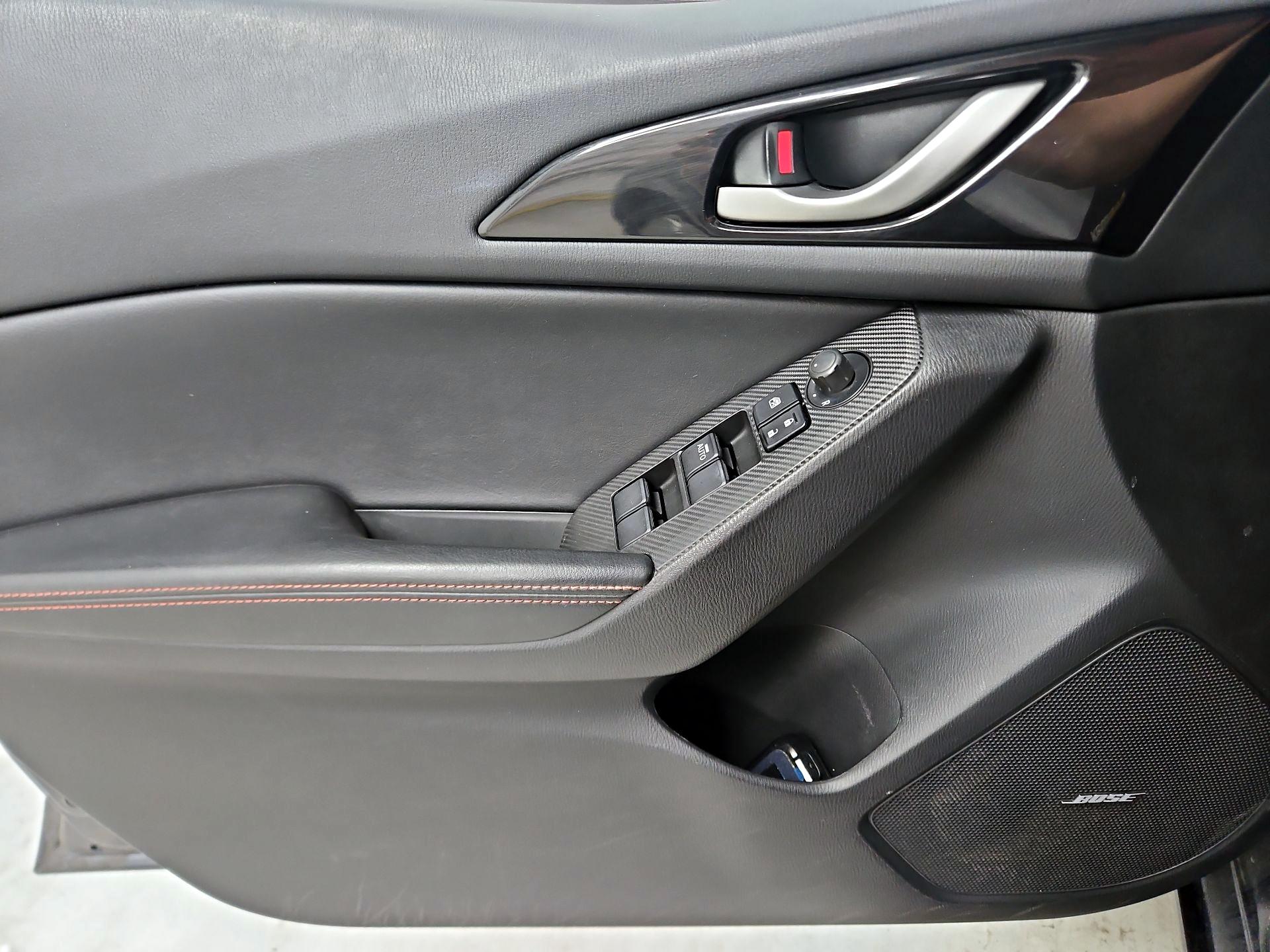 Thumbnail: 2015 Mazda Mazda3 - 12