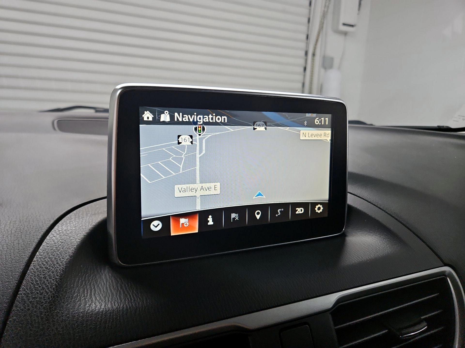 Thumbnail: 2015 Mazda Mazda3 - 14