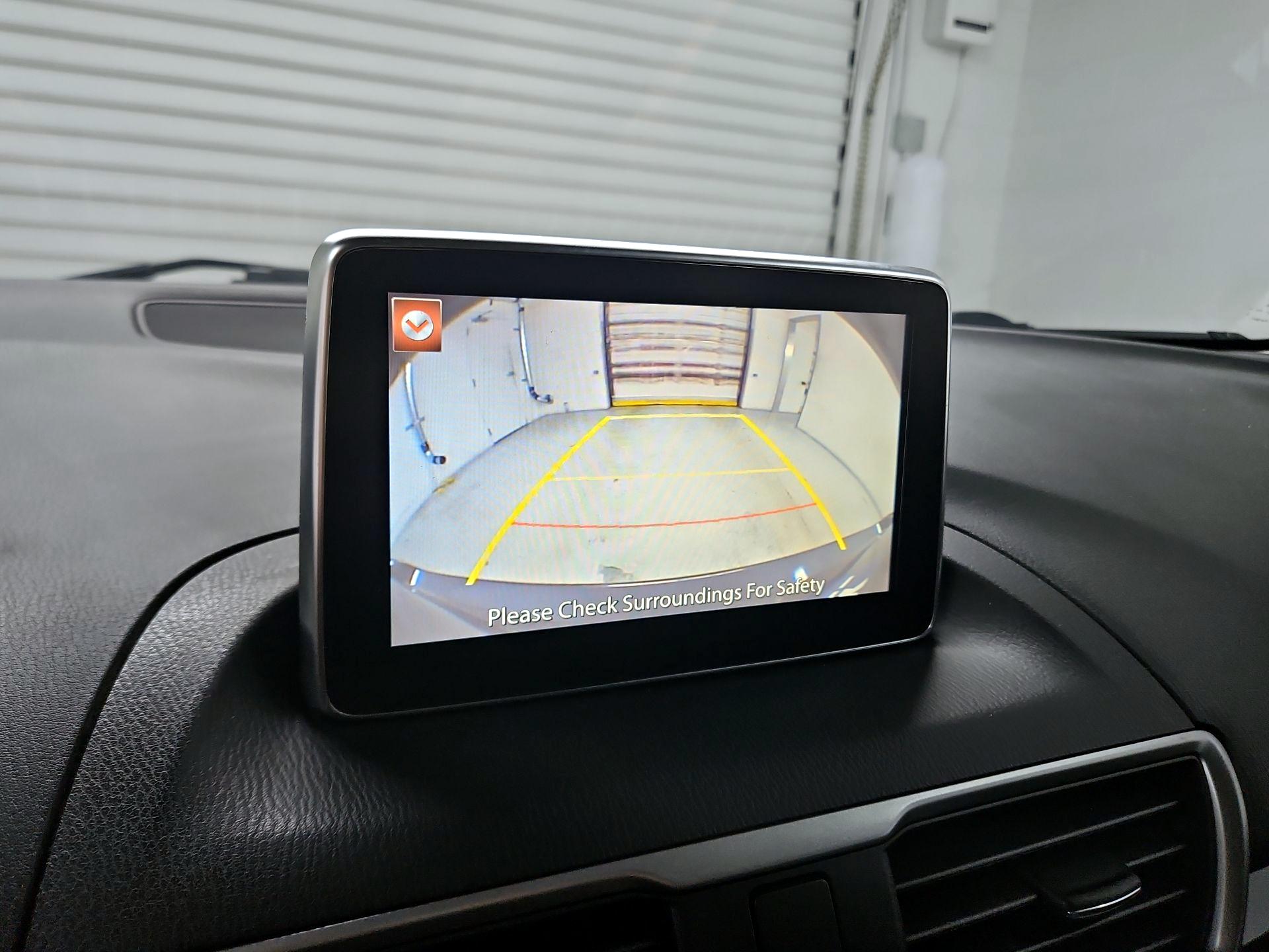 Thumbnail: 2015 Mazda Mazda3 - 15