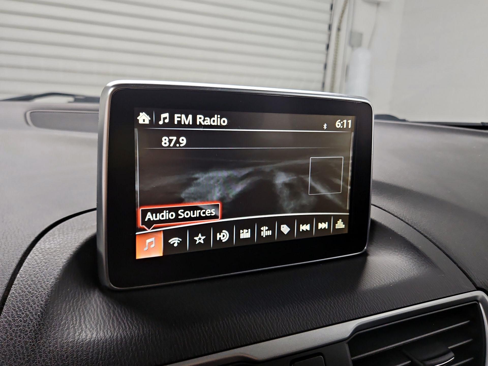 Thumbnail: 2015 Mazda Mazda3 - 16