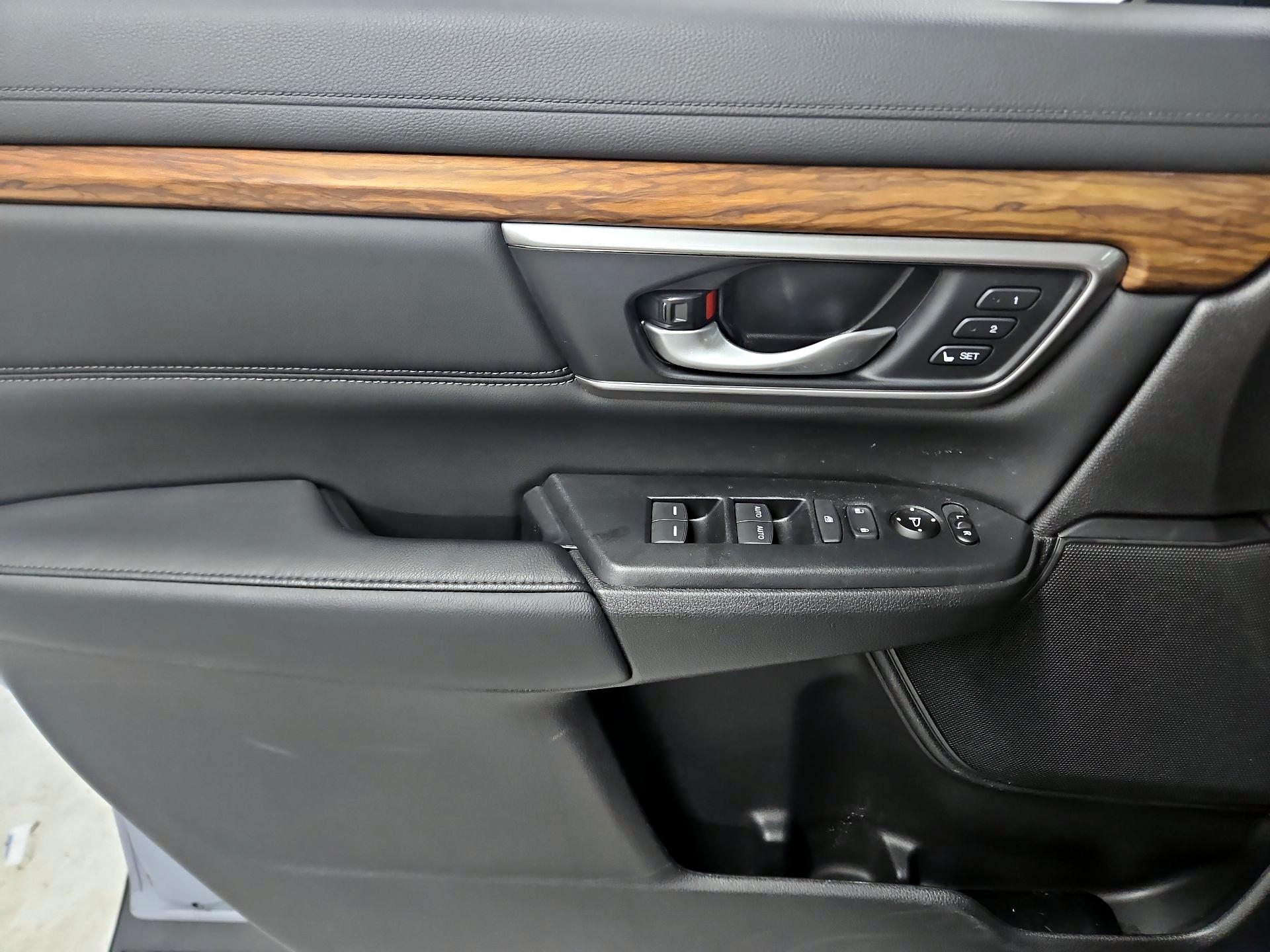 Thumbnail: 2022 Honda CR-V - 12