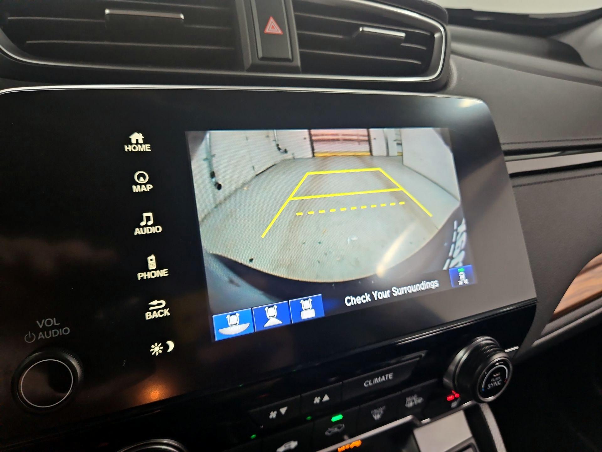 Thumbnail: 2022 Honda CR-V - 15