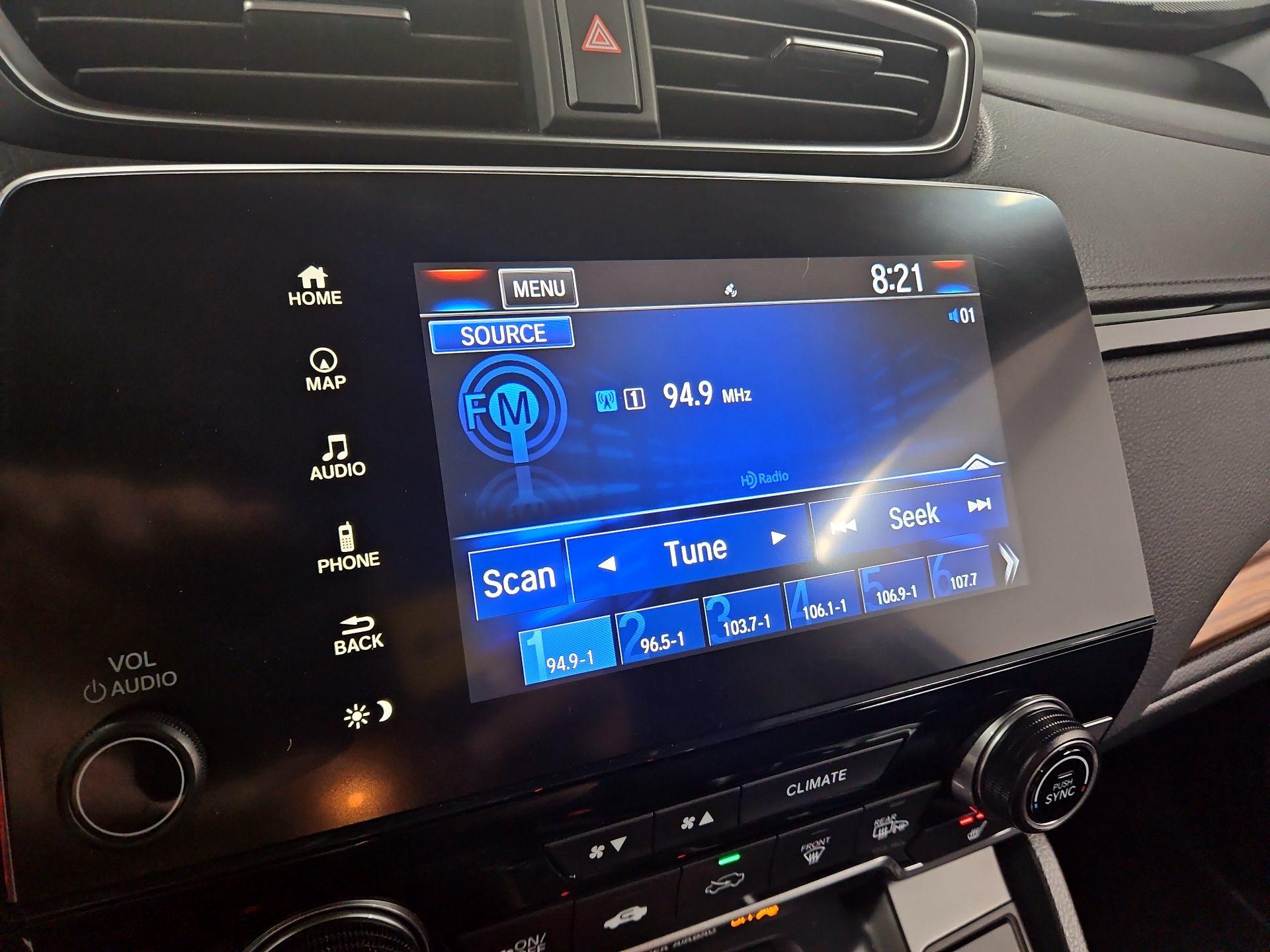 Thumbnail: 2022 Honda CR-V - 16