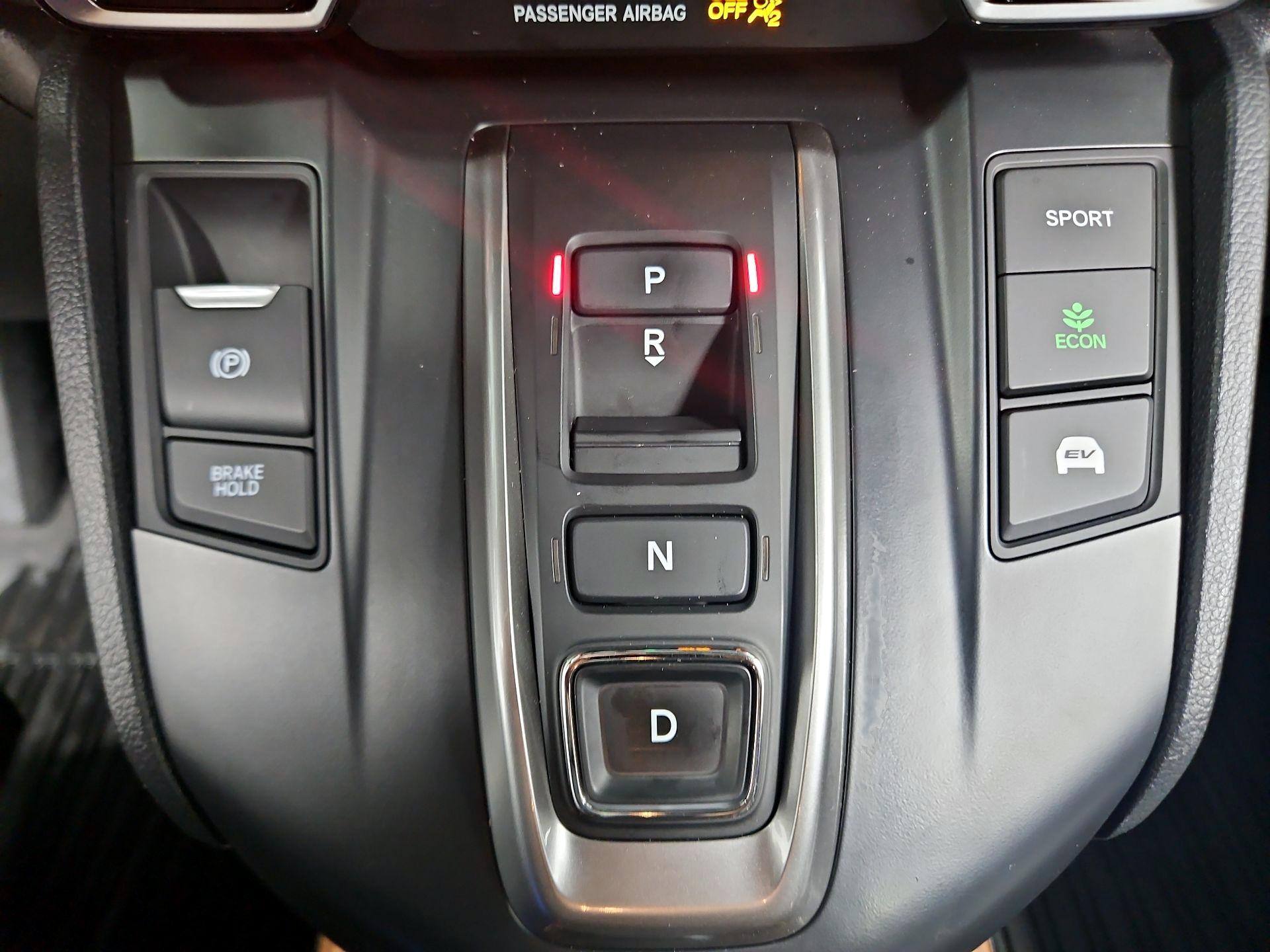 Thumbnail: 2022 Honda CR-V - 18