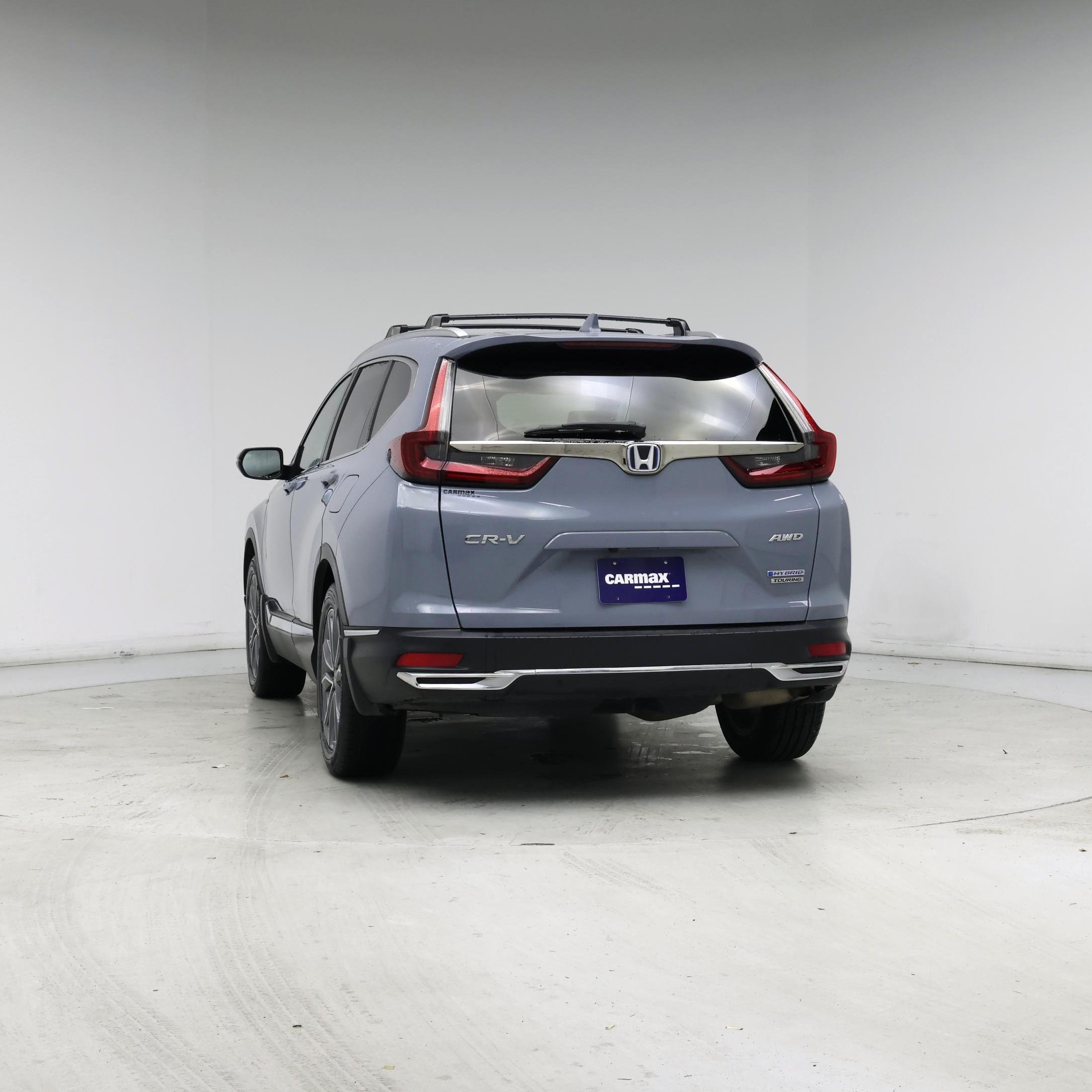 Thumbnail: 2022 Honda CR-V - 6