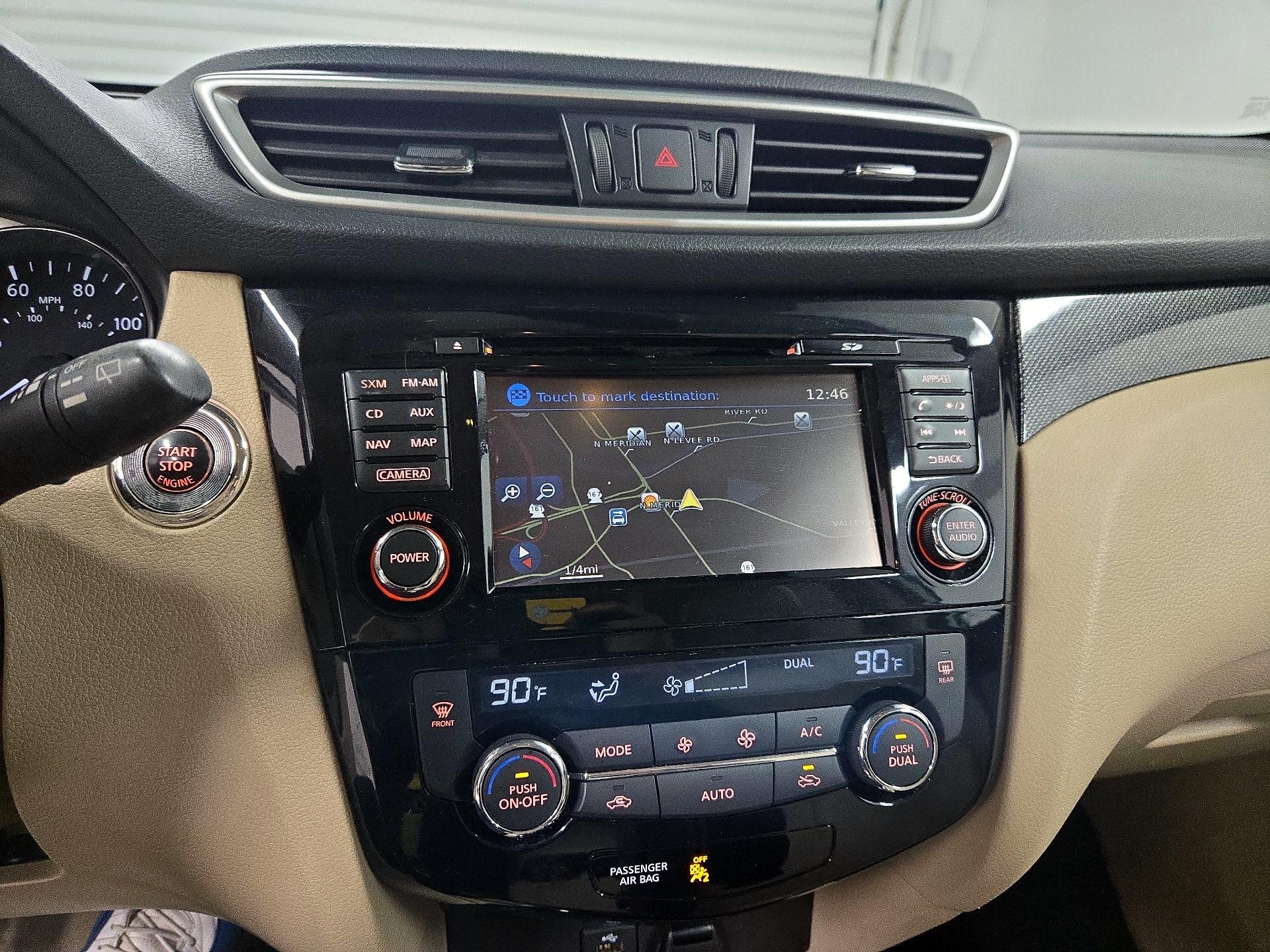 Thumbnail: 2015 Nissan Rogue - 14