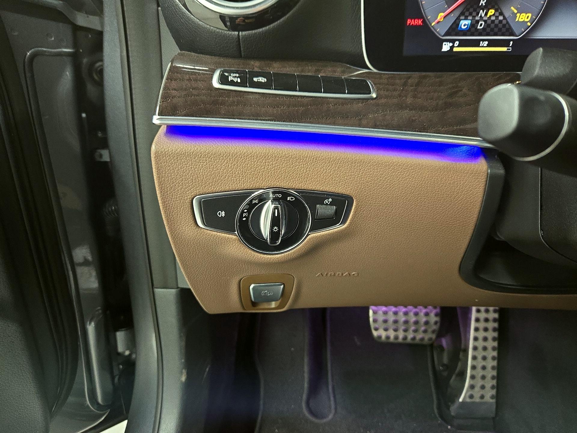 Thumbnail: 2017 Mercedes-Benz E-Class - 13