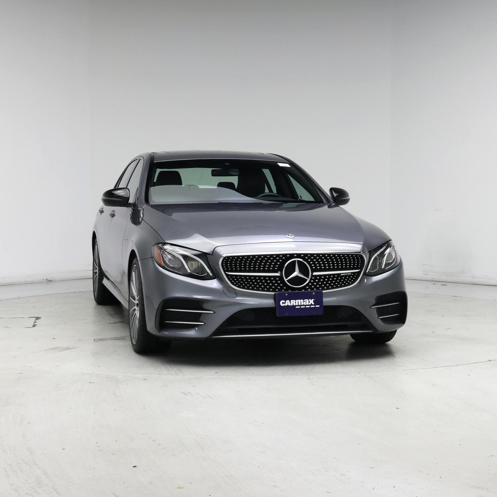 Thumbnail: 2017 Mercedes-Benz E-Class - 5