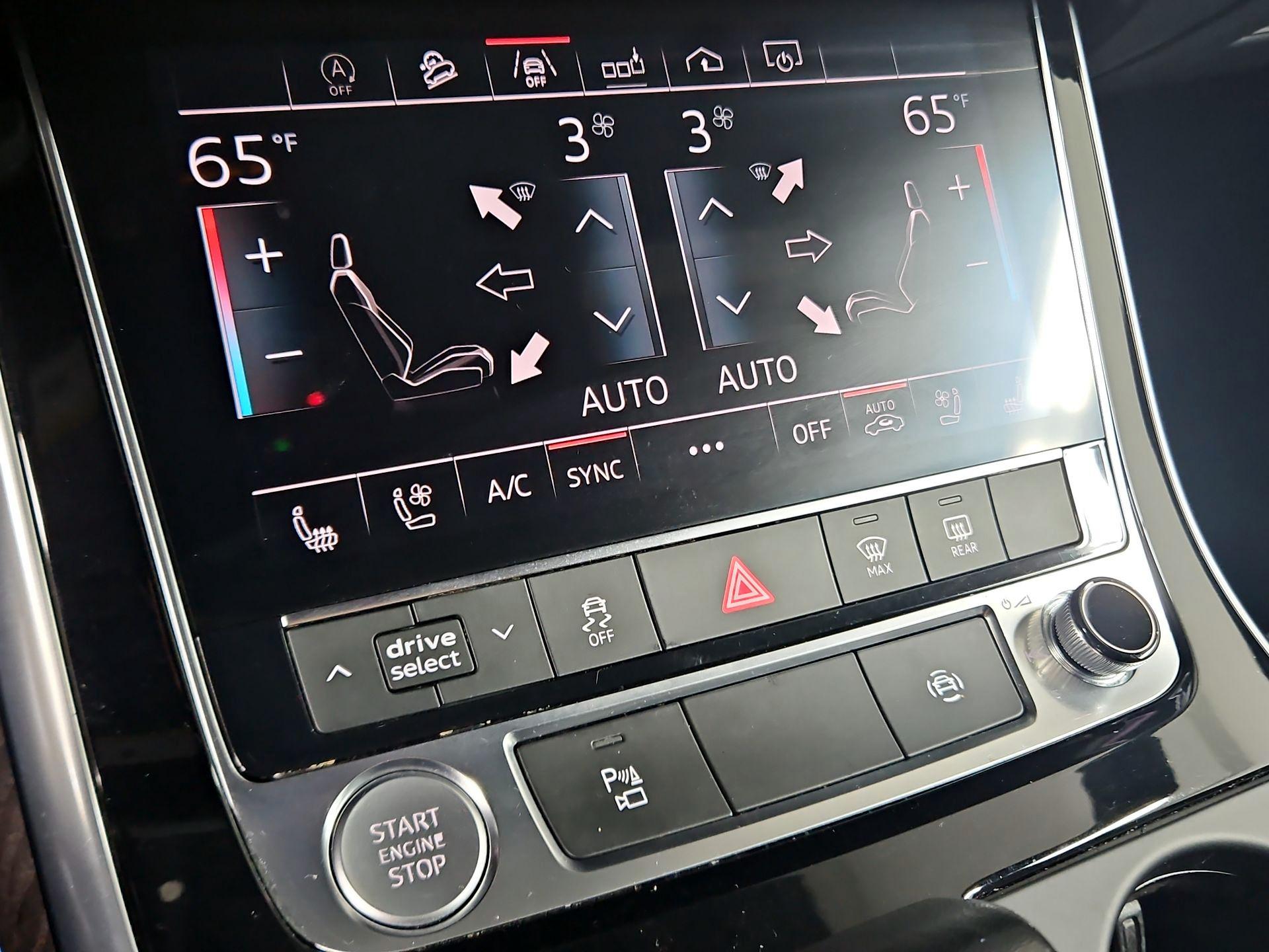 Thumbnail: 2019 Audi Q8 - 17