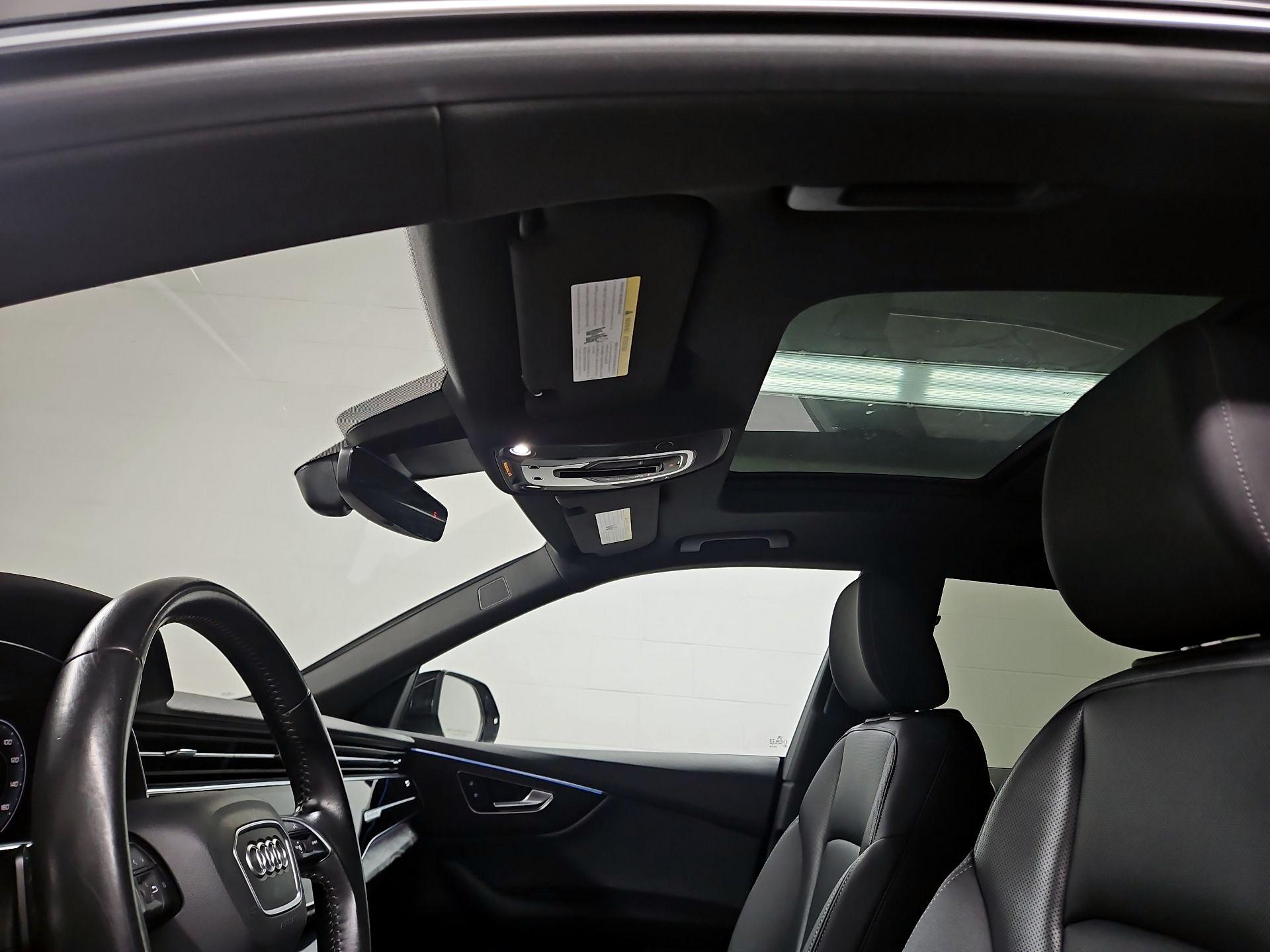 Thumbnail: 2019 Audi Q8 - 20