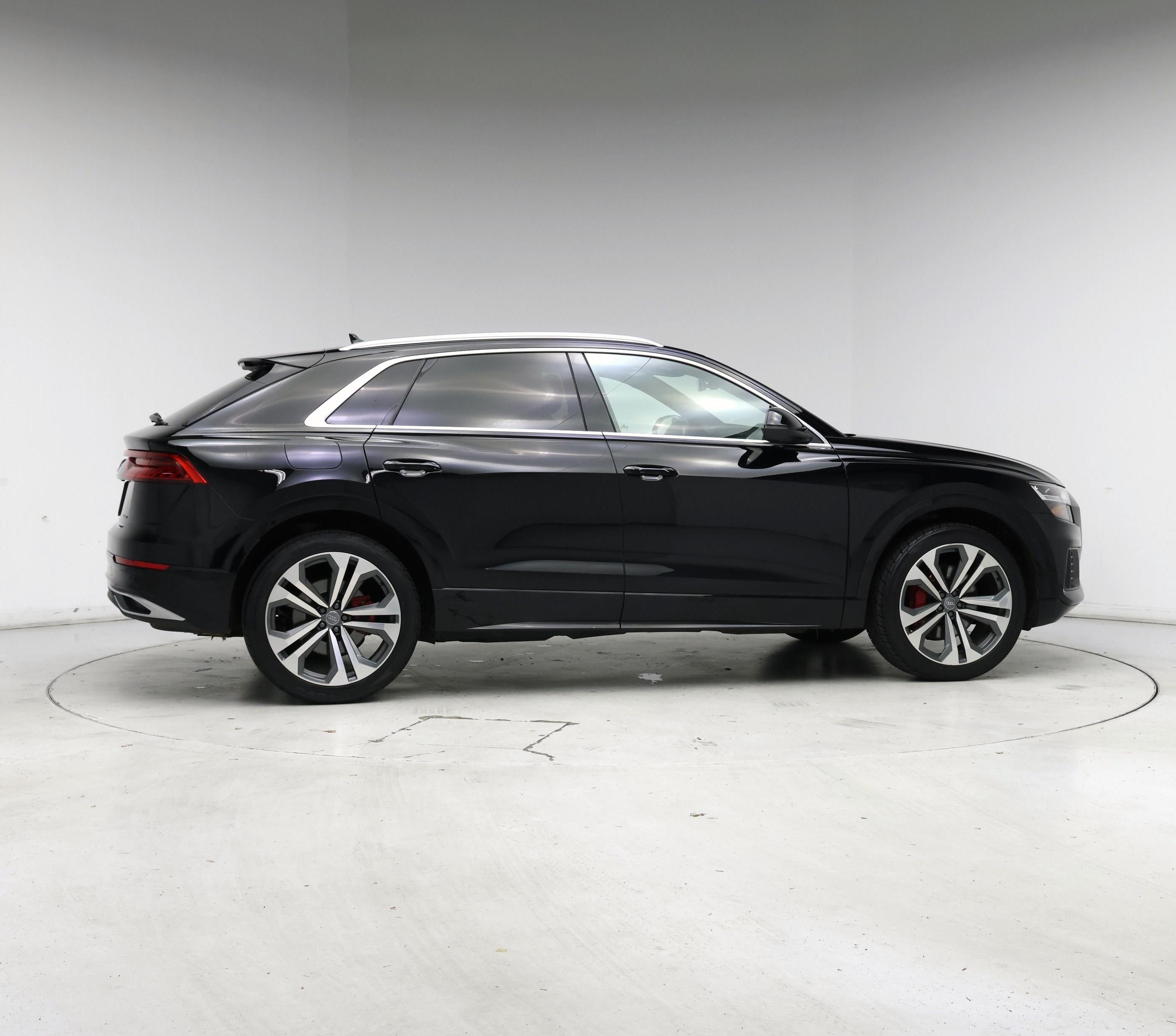 Thumbnail: 2019 Audi Q8 - 7