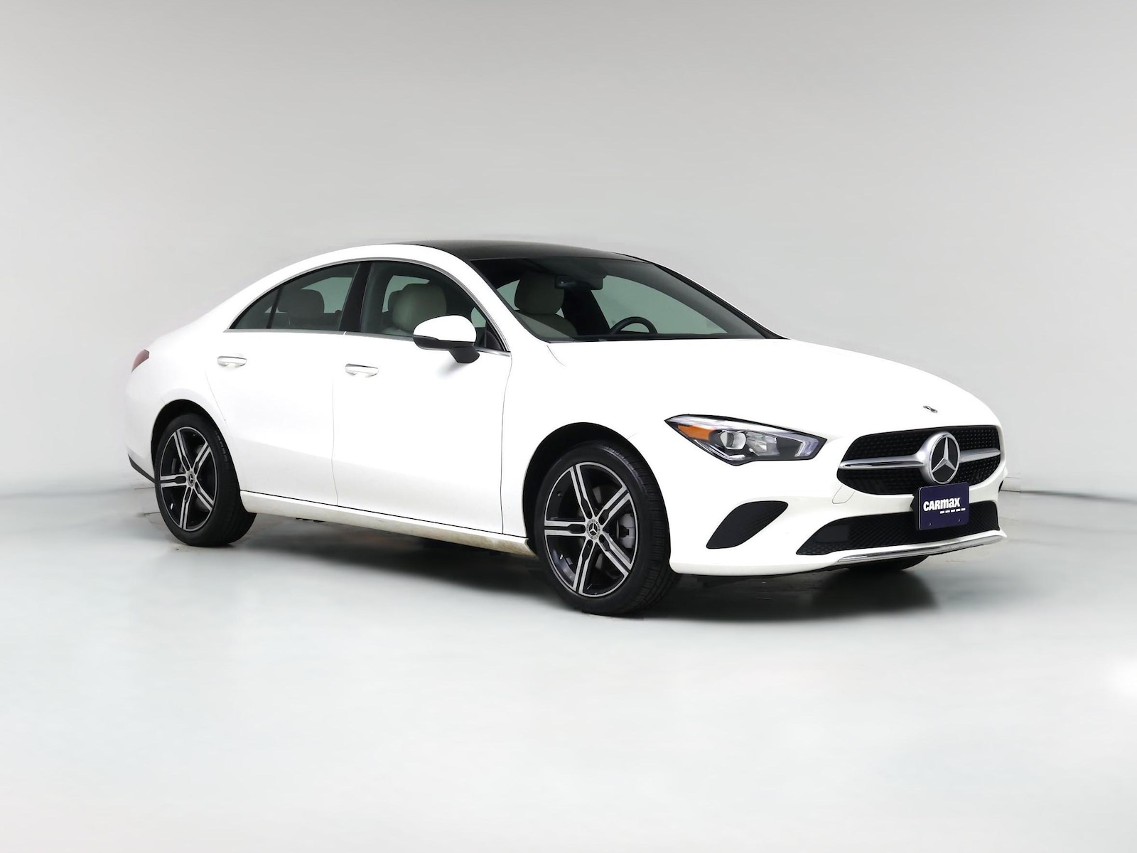 2023 Mercedes-Benz CLA CLA 250