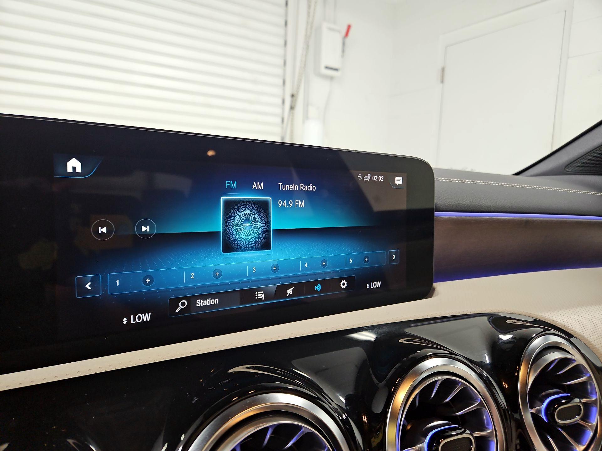 Thumbnail: 2023 Mercedes-Benz CLA - 15