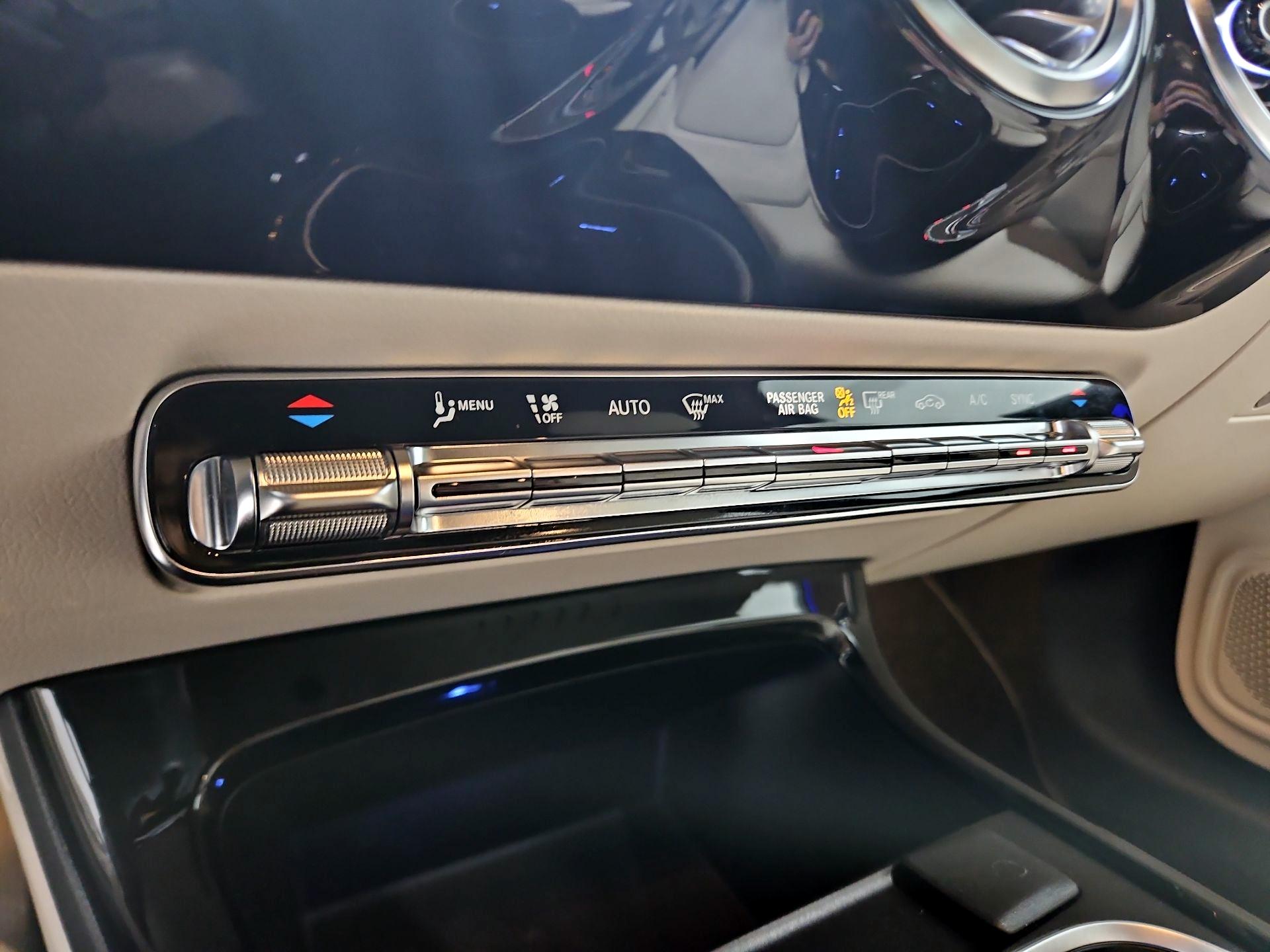 Thumbnail: 2023 Mercedes-Benz CLA - 16