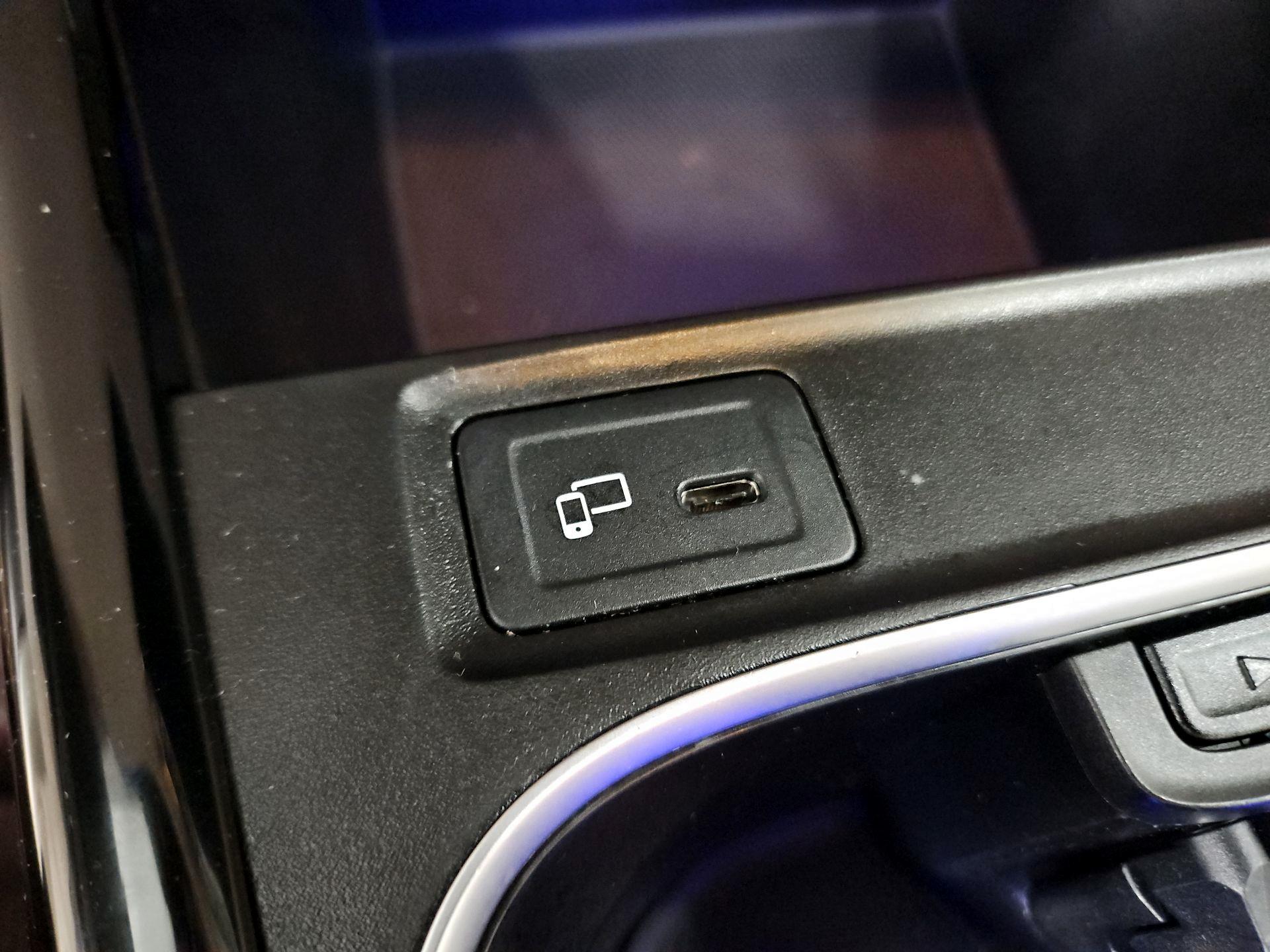 Thumbnail: 2023 Mercedes-Benz CLA - 18