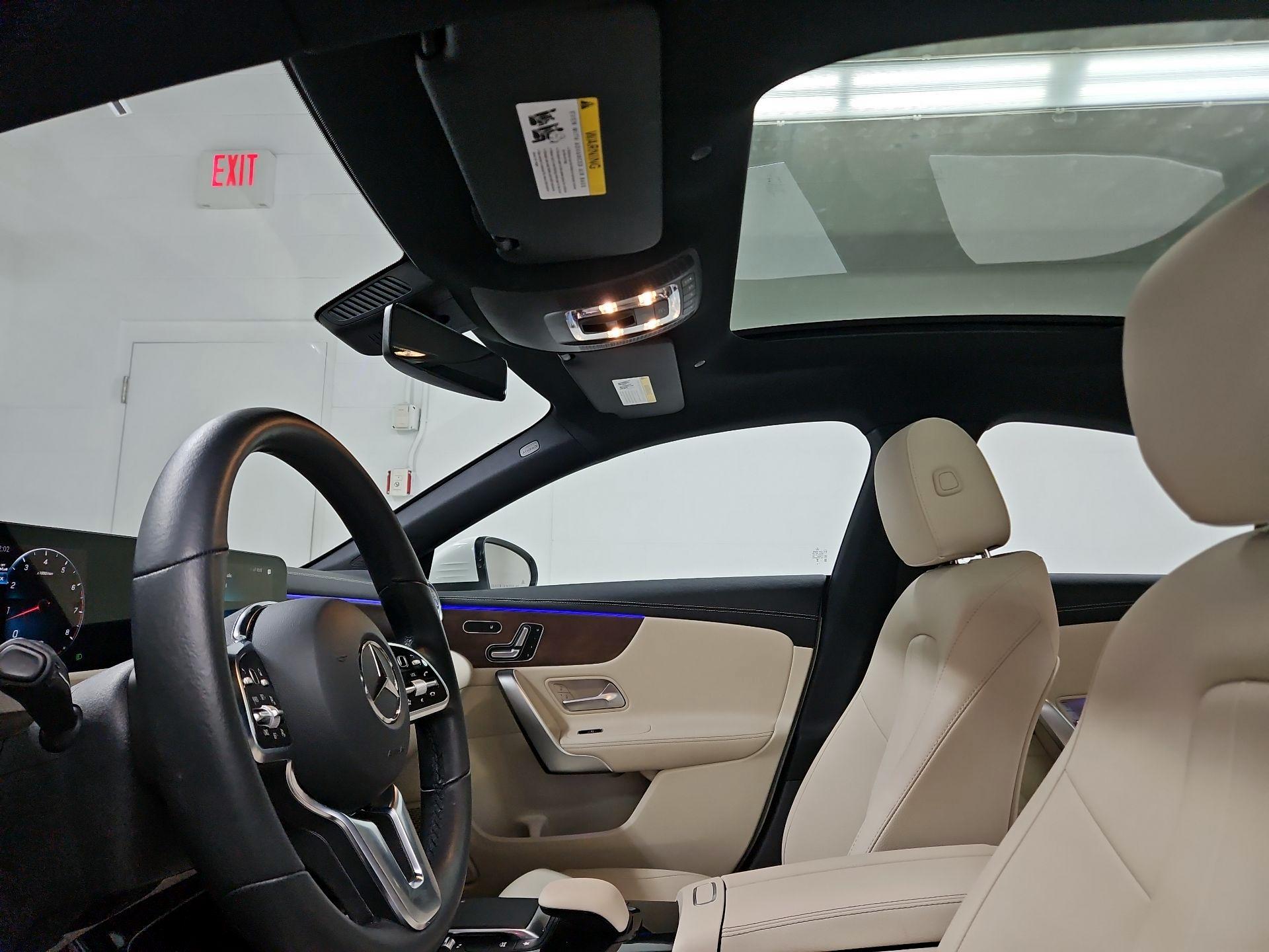 Thumbnail: 2023 Mercedes-Benz CLA - 19