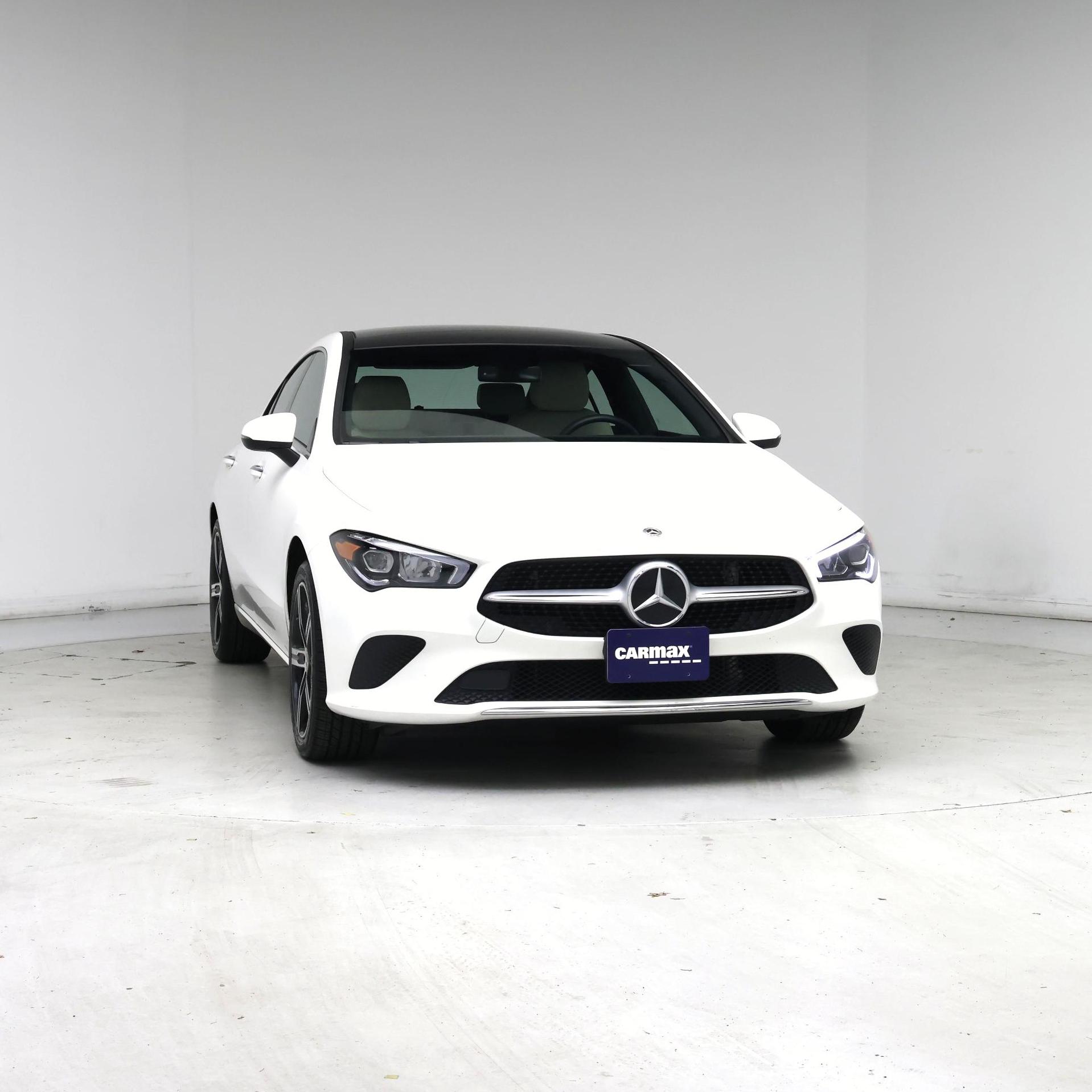 Thumbnail: 2023 Mercedes-Benz CLA - 5