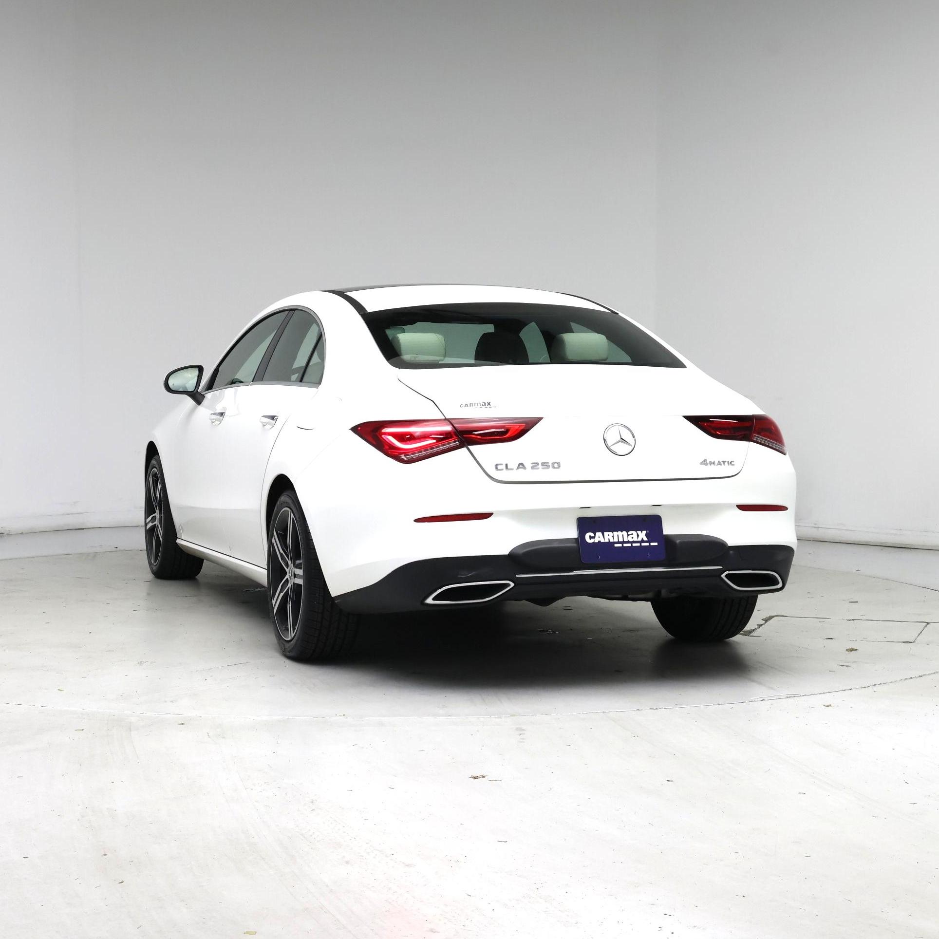 Thumbnail: 2023 Mercedes-Benz CLA - 6