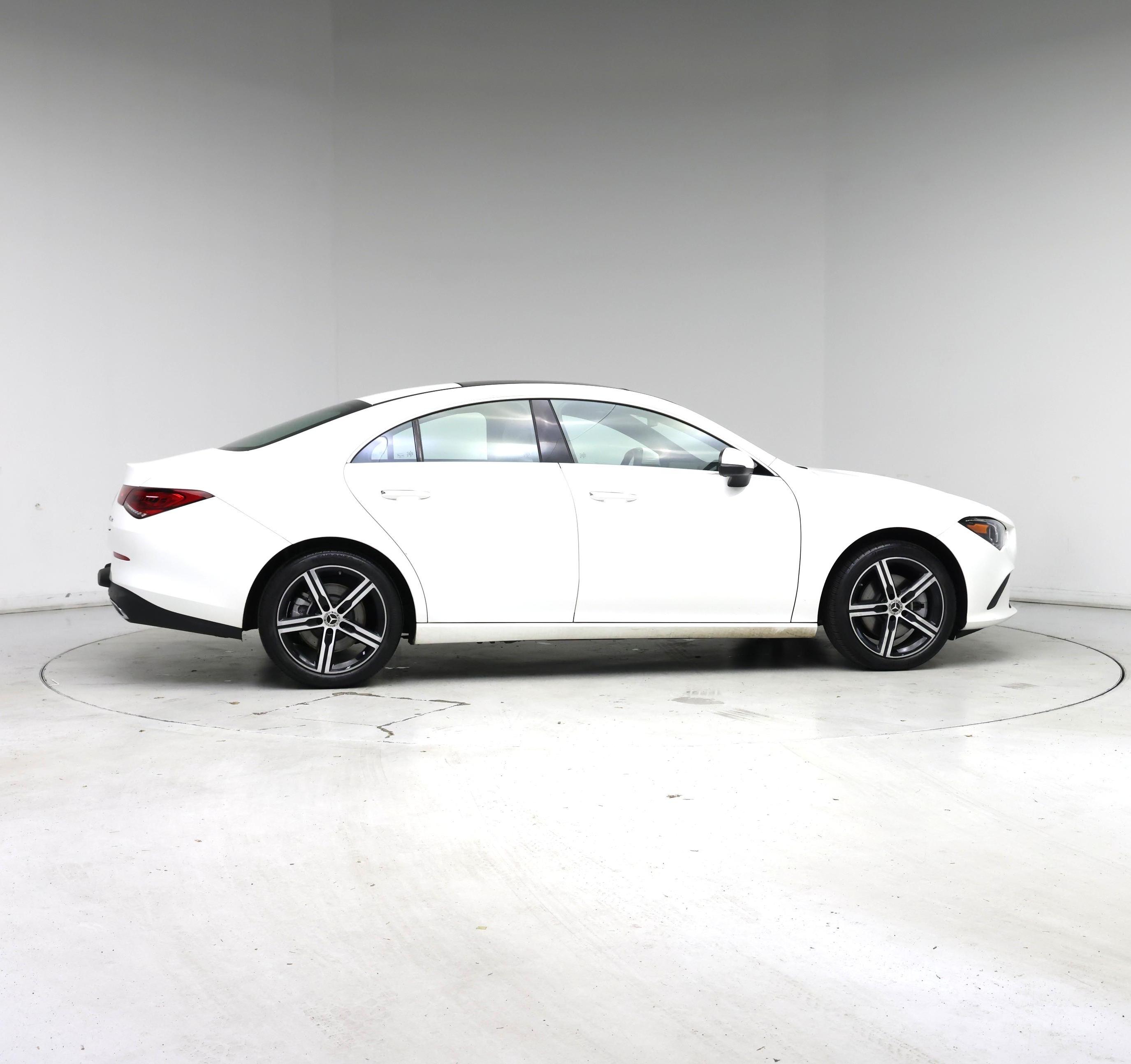 Thumbnail: 2023 Mercedes-Benz CLA - 7