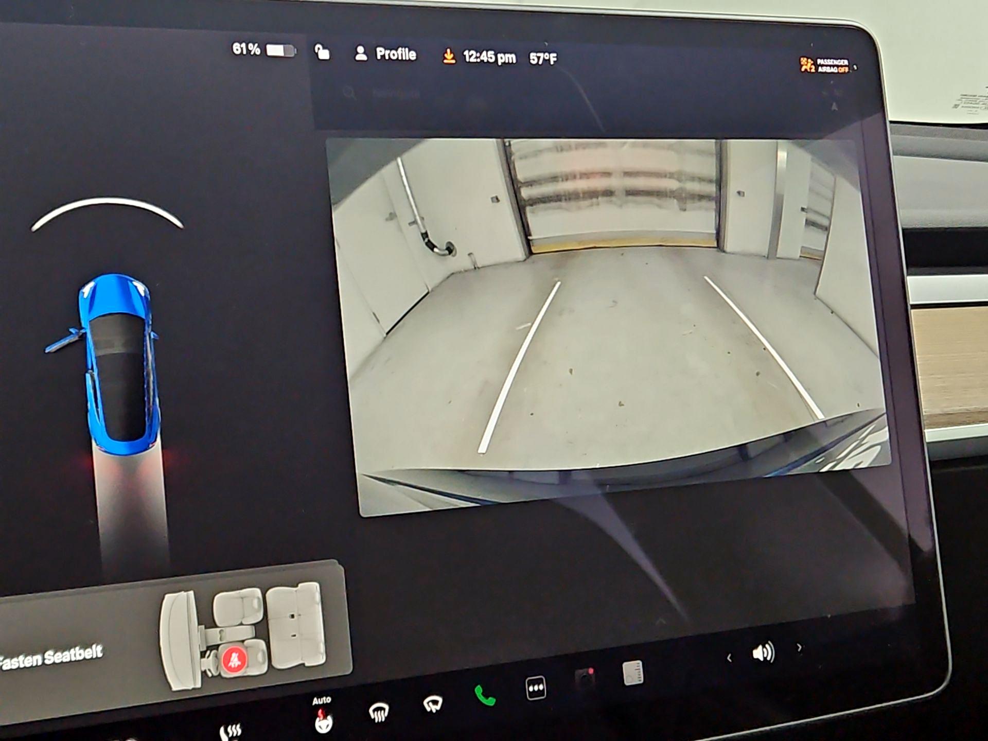 Thumbnail: 2022 Tesla Model 3 - 14