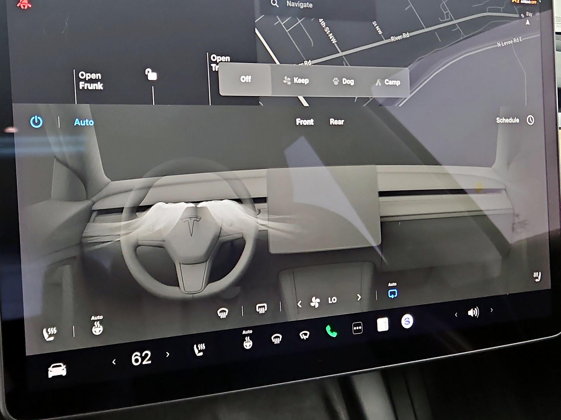 Thumbnail: 2022 Tesla Model 3 - 16