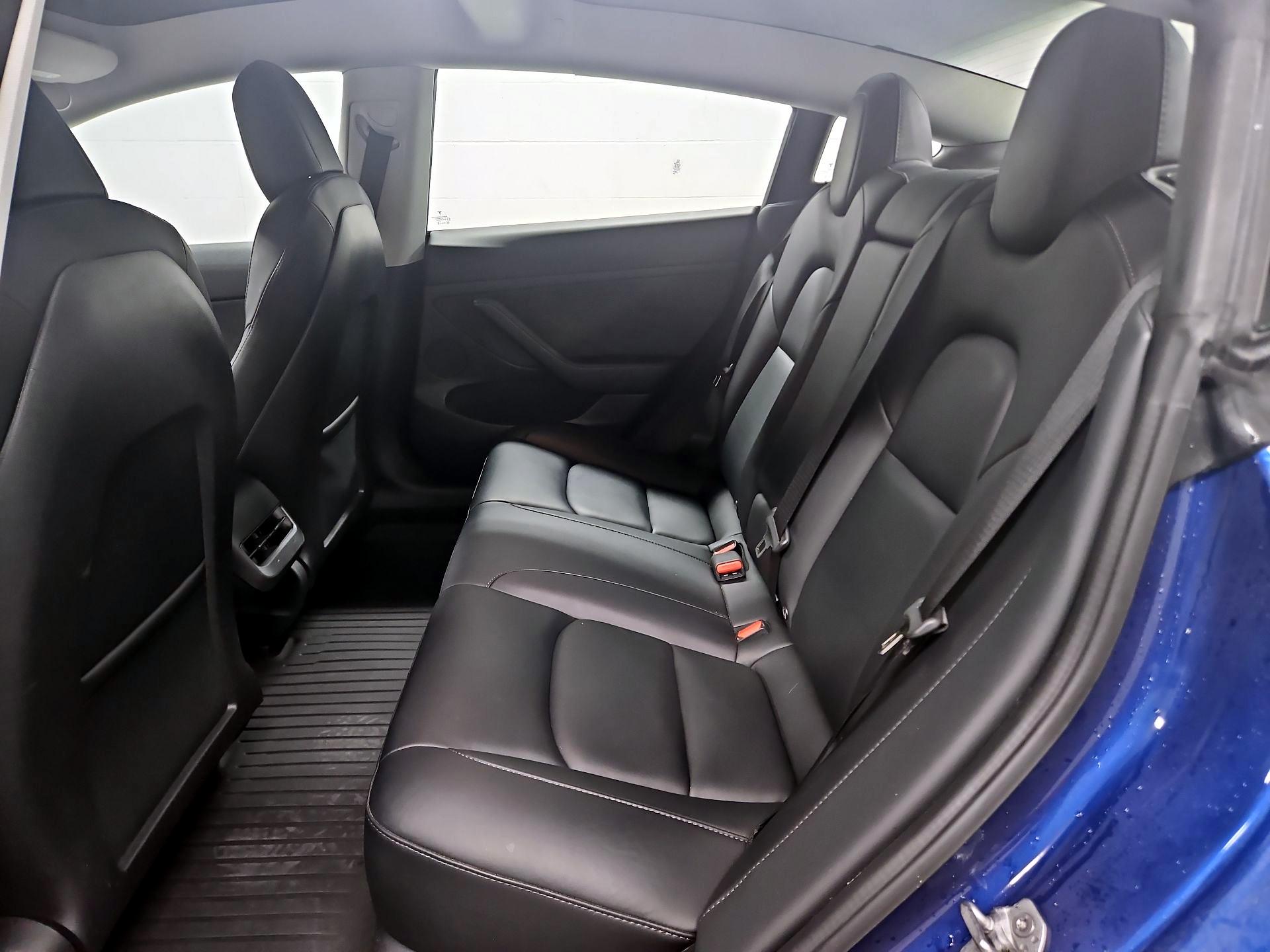 Thumbnail: 2022 Tesla Model 3 - 20