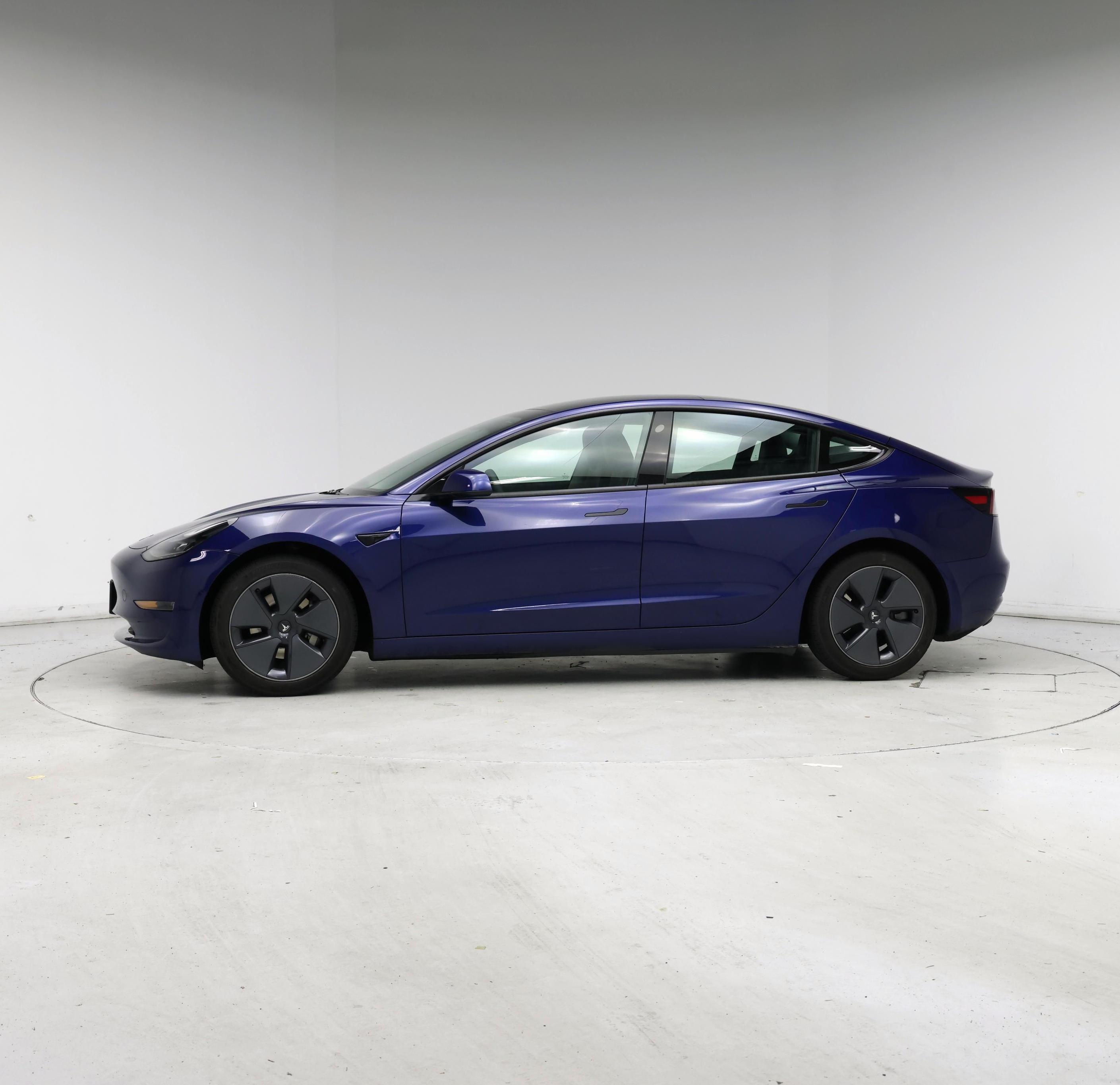 Thumbnail: 2022 Tesla Model 3 - 3