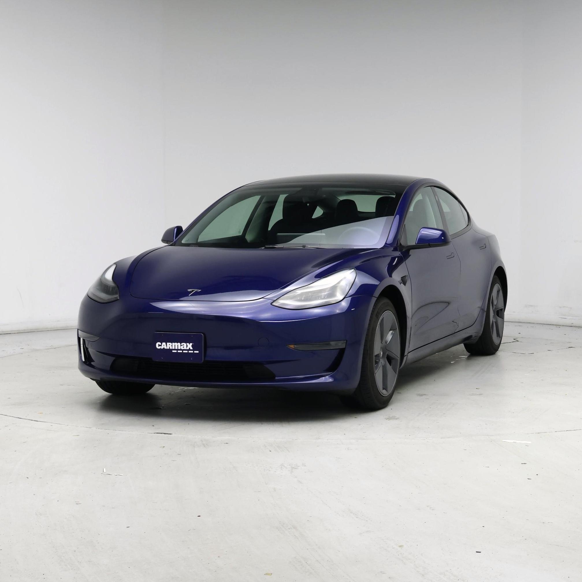 Thumbnail: 2022 Tesla Model 3 - 4