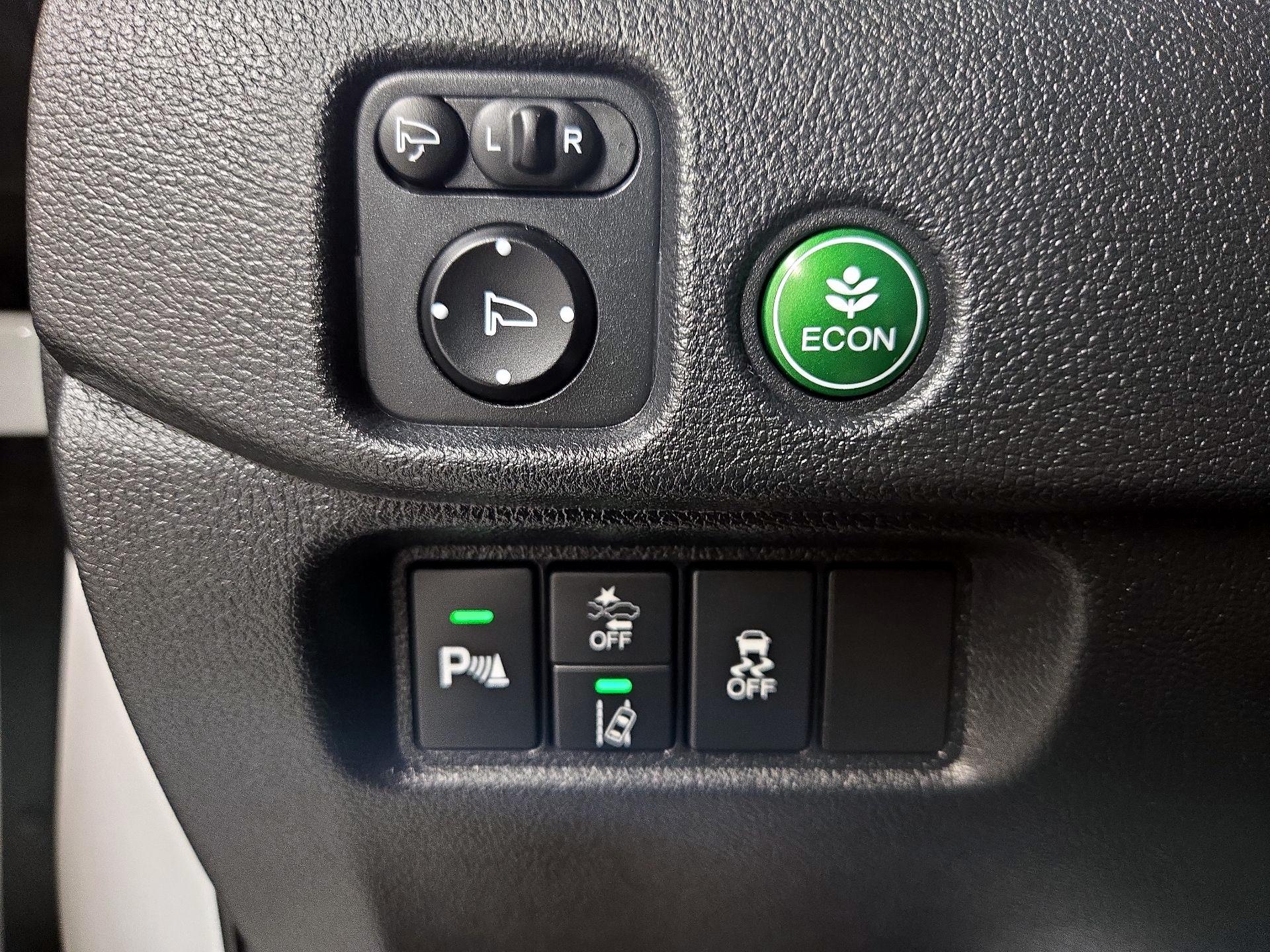 Thumbnail: 2021 Honda Passport - 13