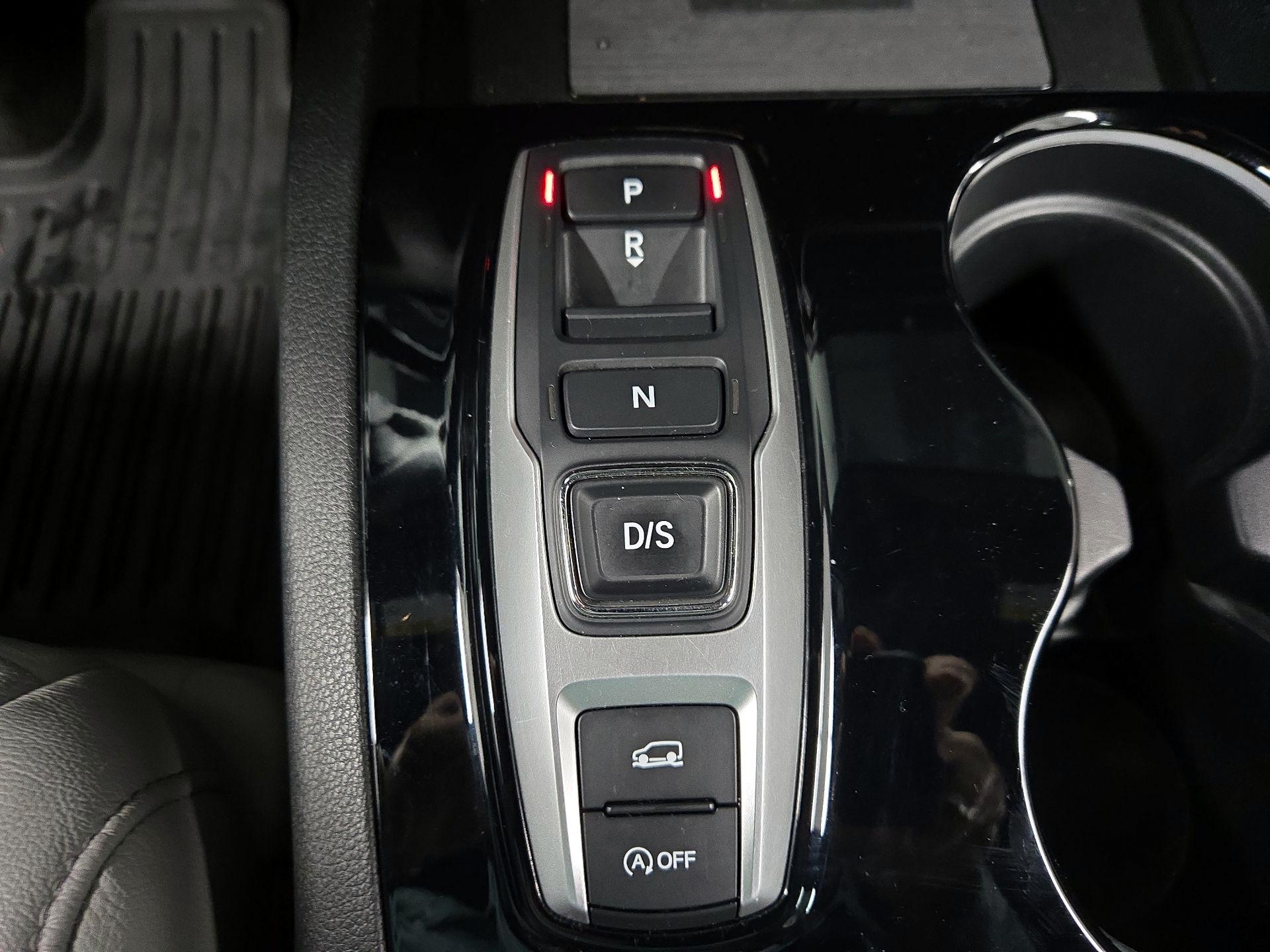 Thumbnail: 2021 Honda Passport - 19