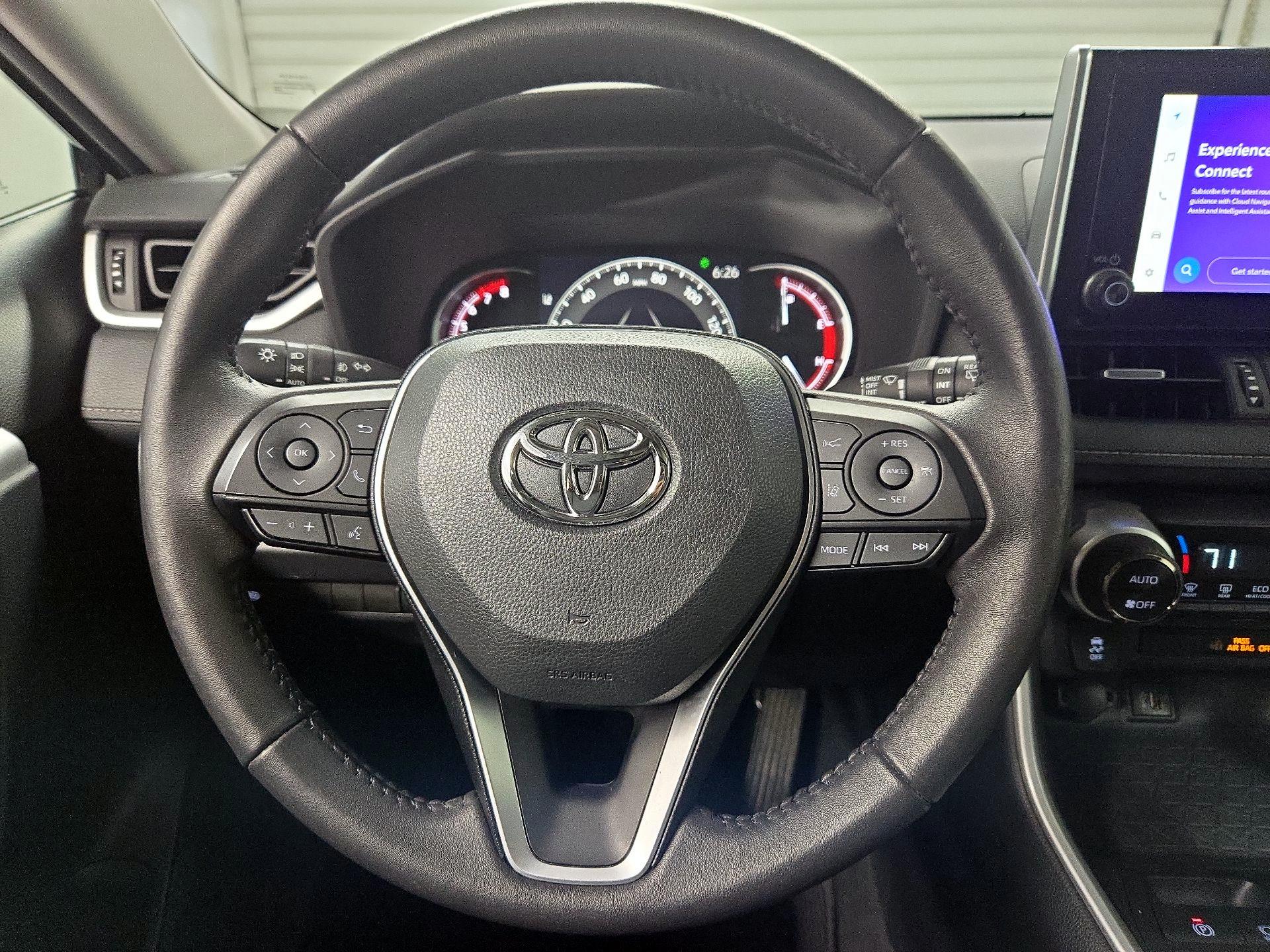 Thumbnail: 2023 Toyota RAV4 - 10