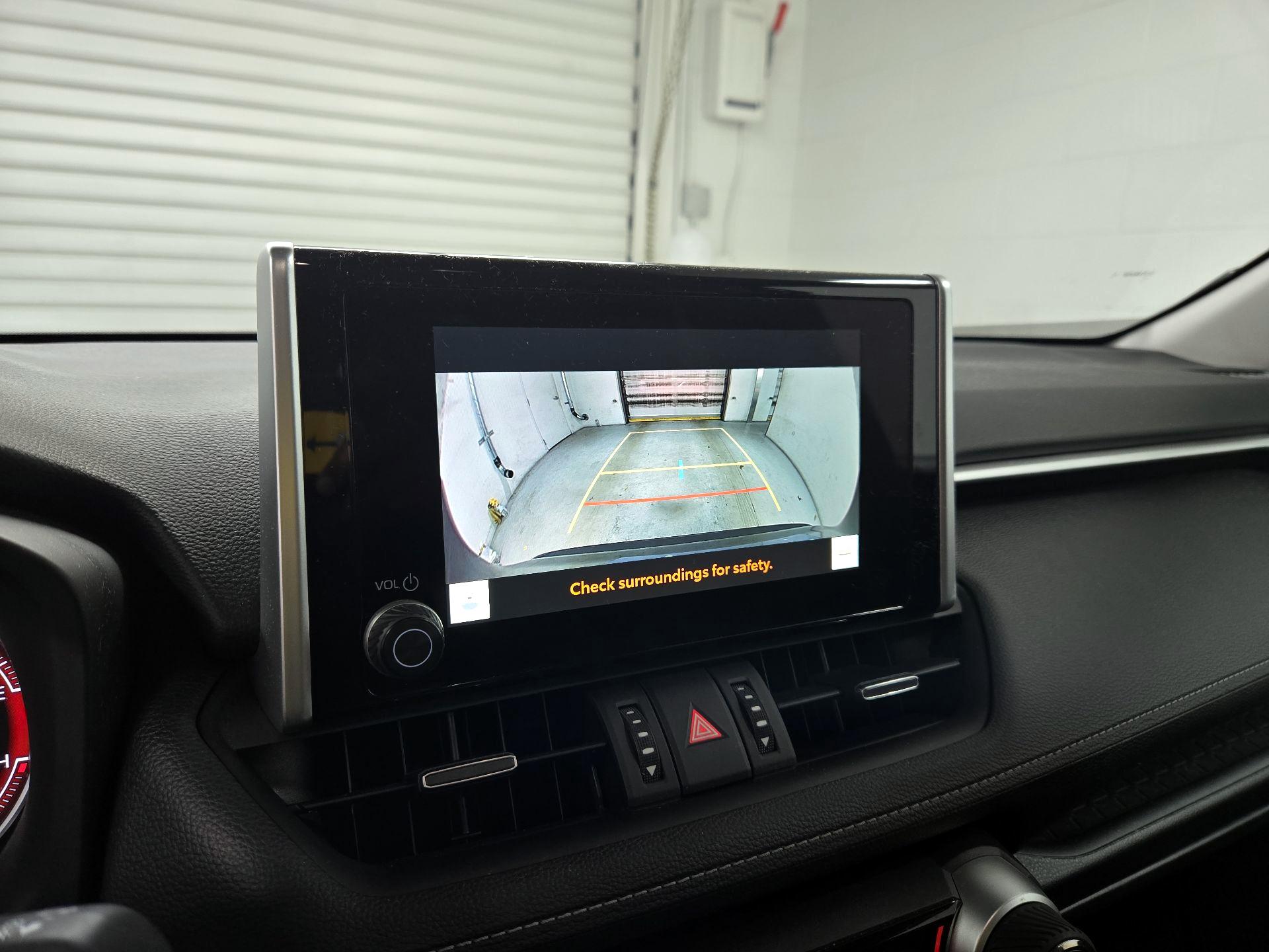 Thumbnail: 2023 Toyota RAV4 - 14