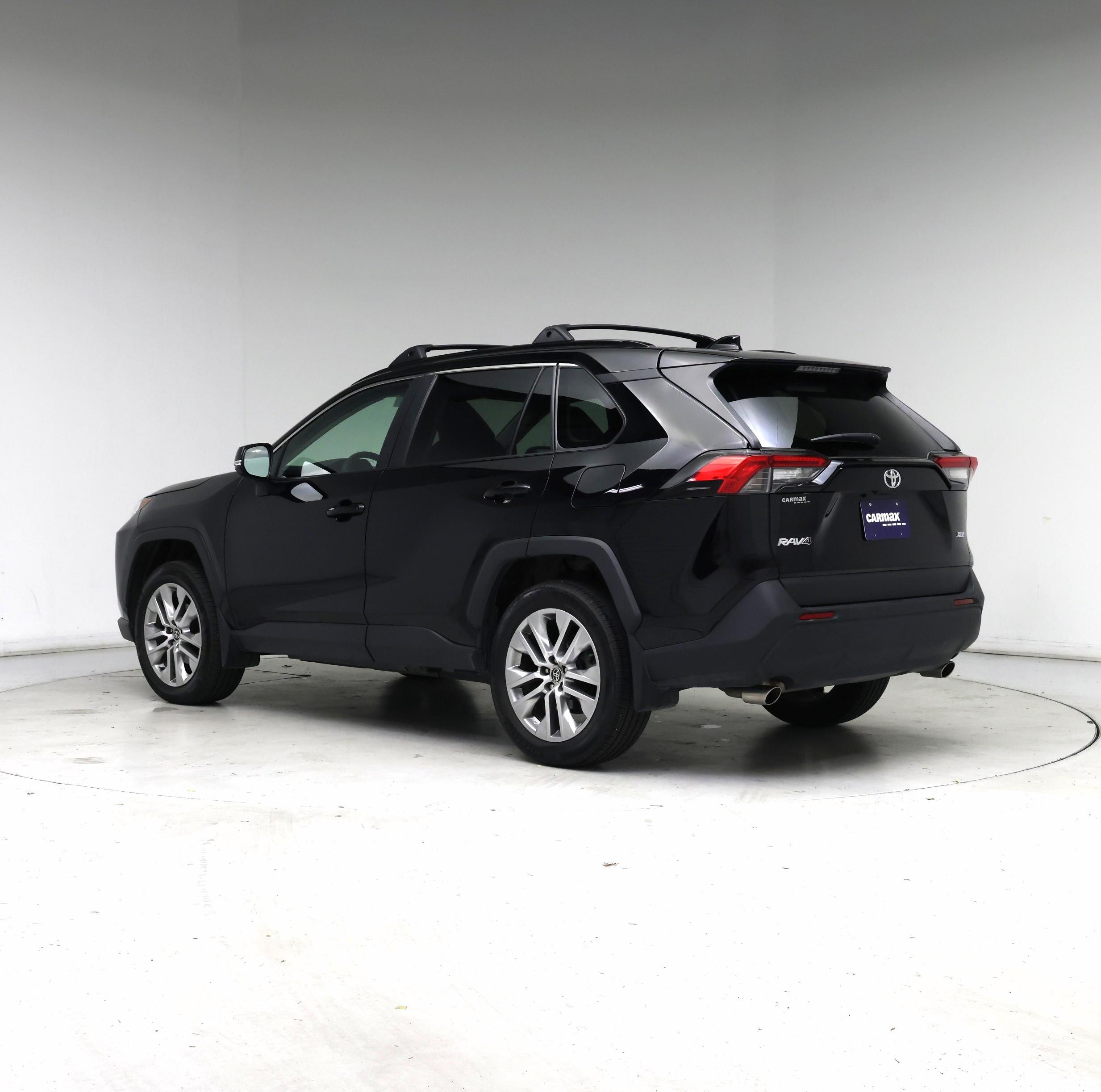 Thumbnail: 2023 Toyota RAV4 - 2