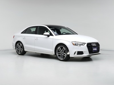 2018 Audi A3 Premium