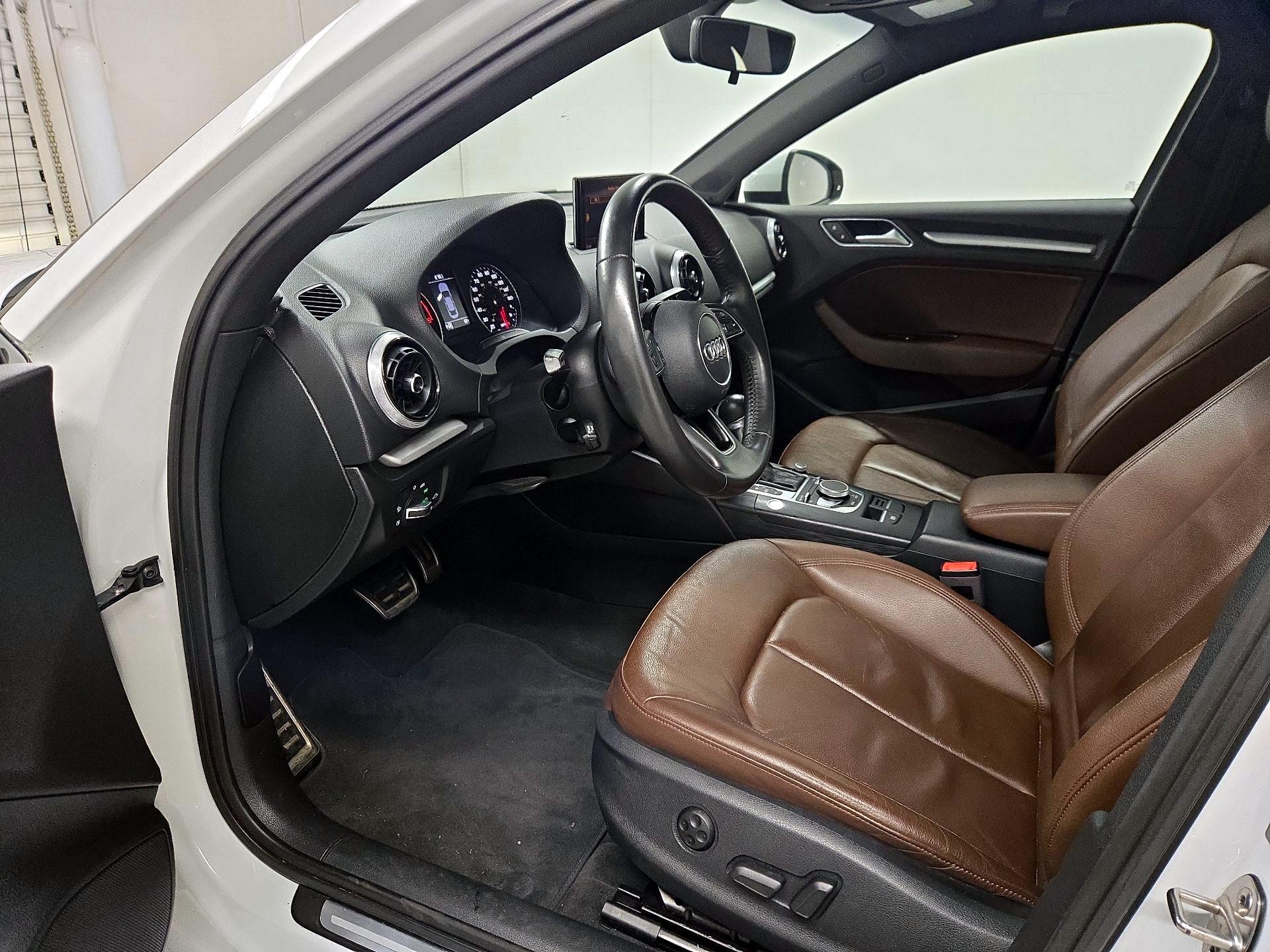 Thumbnail: 2018 Audi A3 - 11