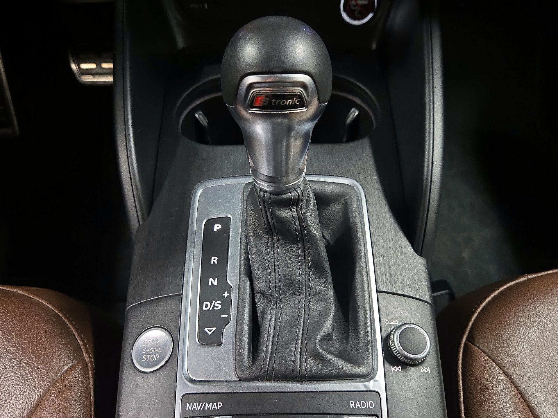 Thumbnail: 2018 Audi A3 - 17