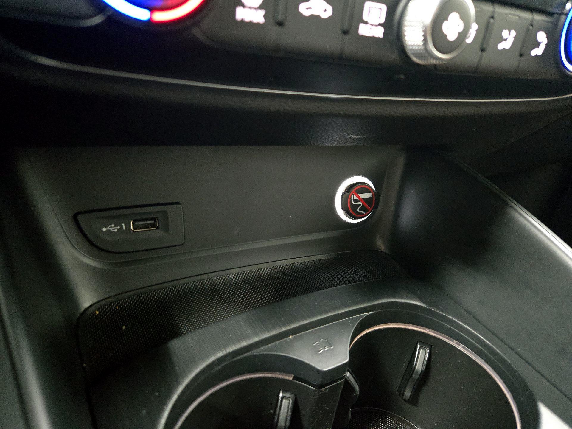 Thumbnail: 2018 Audi A3 - 18