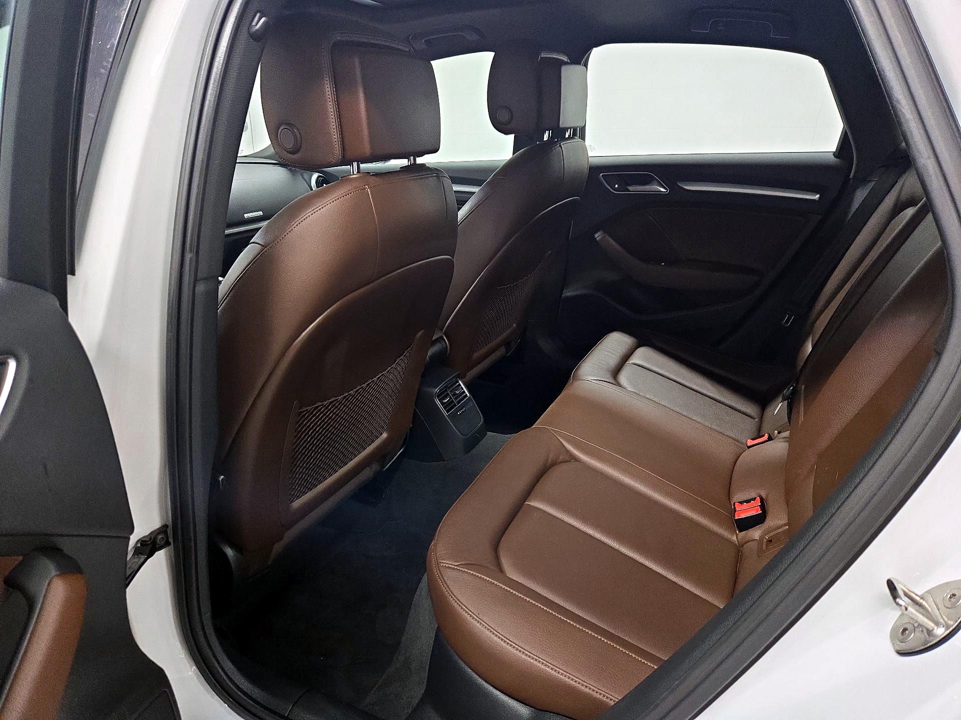 Thumbnail: 2018 Audi A3 - 20