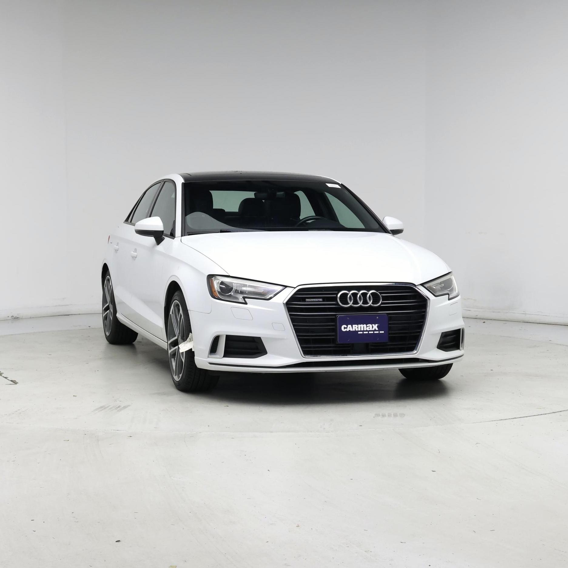 Thumbnail: 2018 Audi A3 - 5