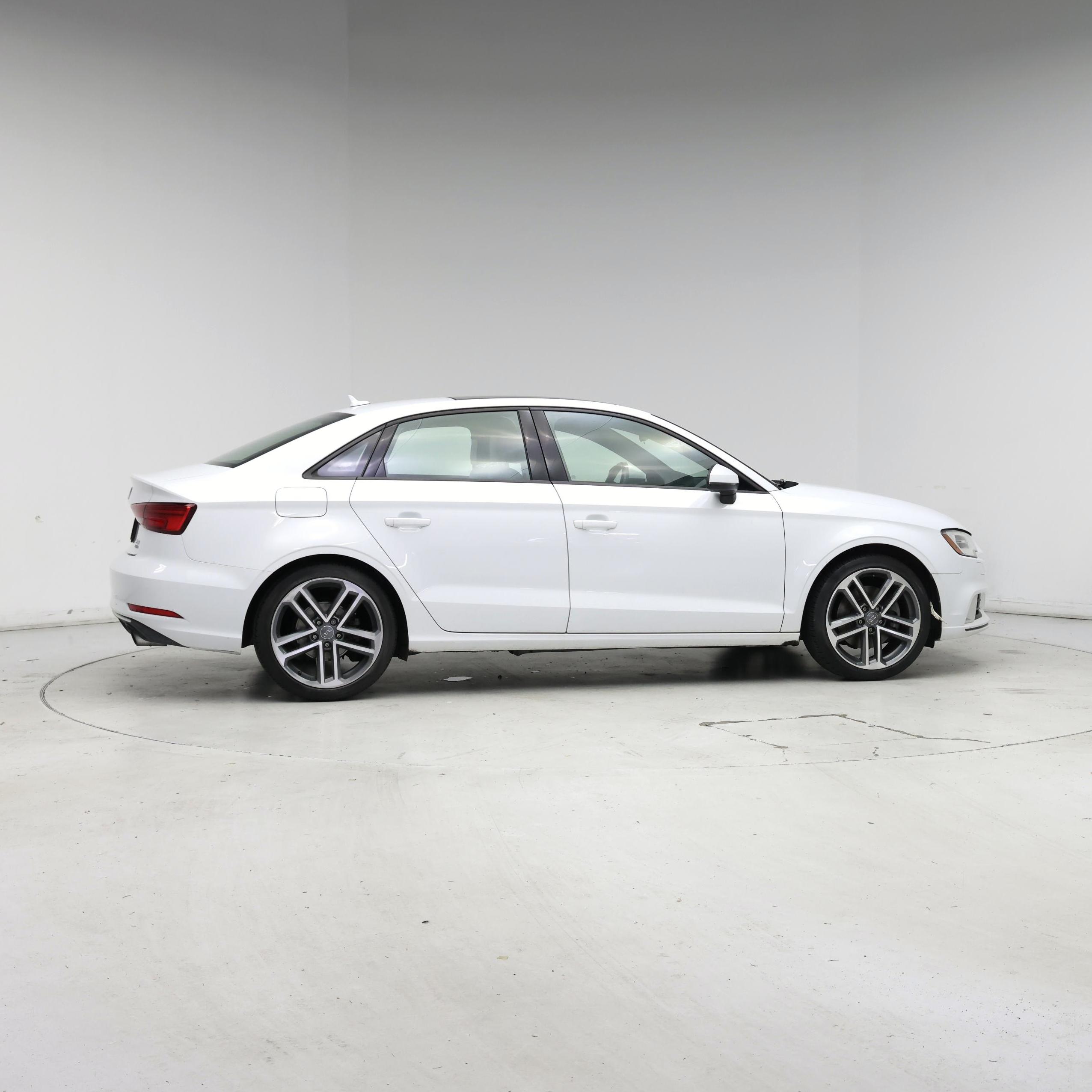 Thumbnail: 2018 Audi A3 - 7